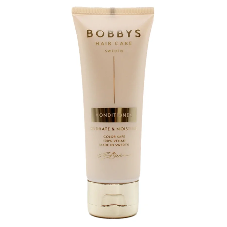 Bobbys Hair Care Sweden Hydrate and Moisture Conditioner 75 ml - Balsam