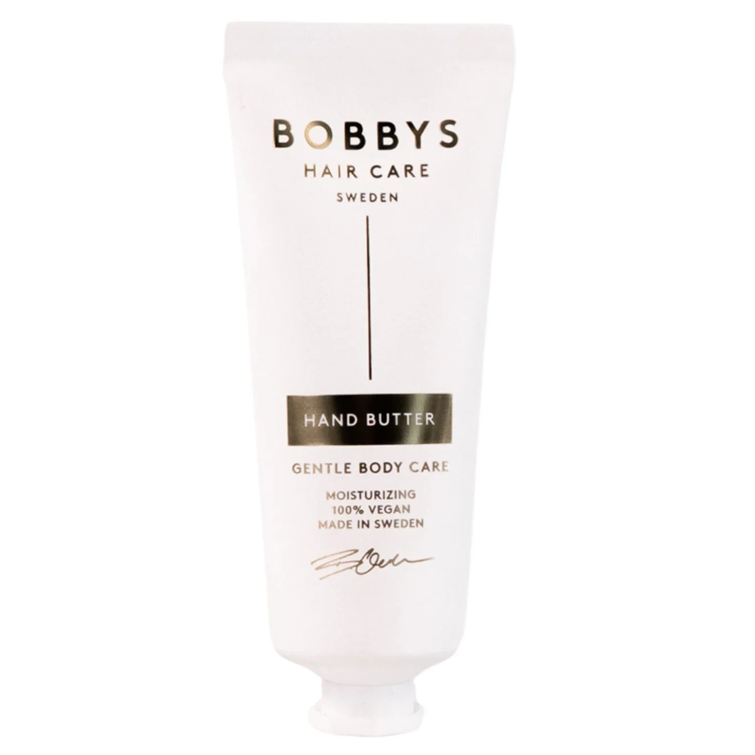Bobbys Hair Care Sweden Hand Butter 75 ml - Handkräm