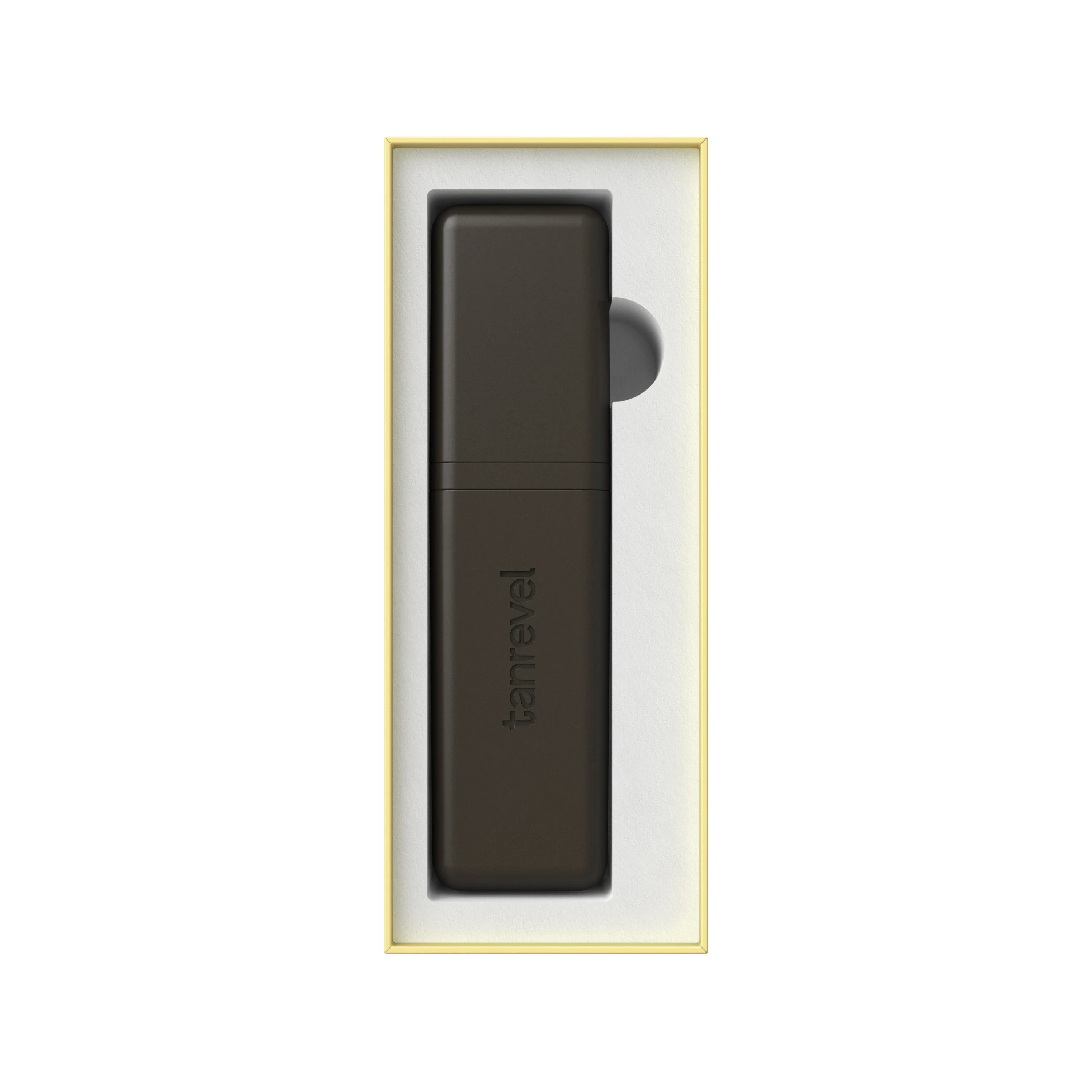 Tanrevel Spray Tan Device Pro - Brun utan sol ansikte