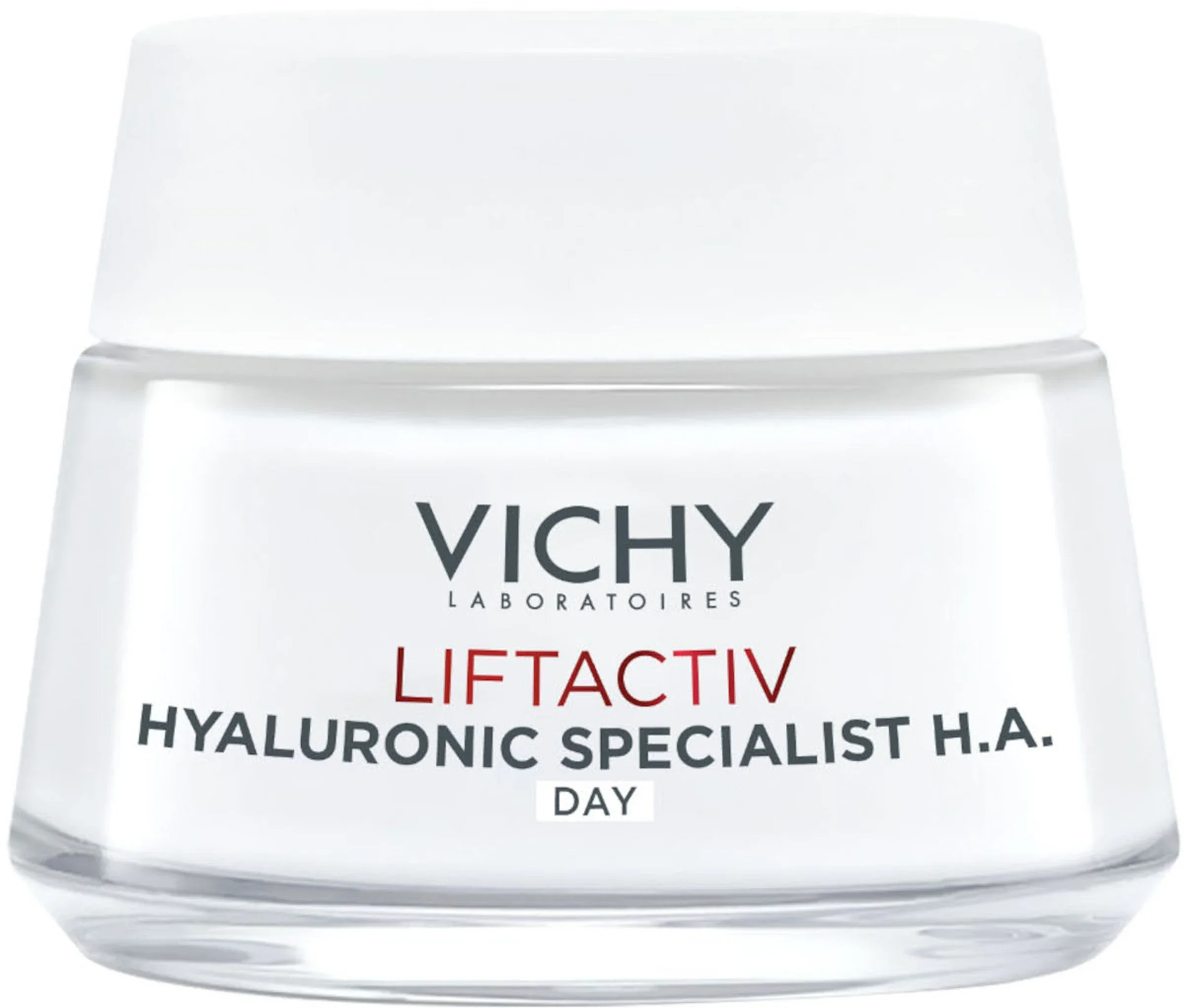 Vichy Liftactiv Supreme dagcreme torr hud 50 ml - Ansiktskräm - dagkräm