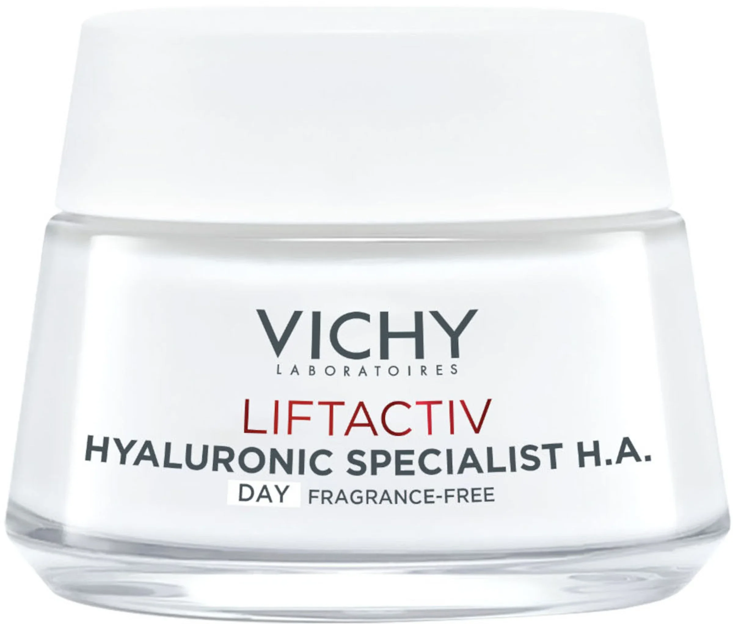 Vichy Liftactiv HA Anti-Wrinkle Firming Day Cream 50 ml - Ansiktskräm - dagkräm