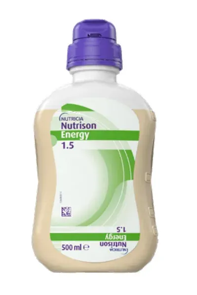 Nutrison Energy 12x500 ml - Näringsdrycker
