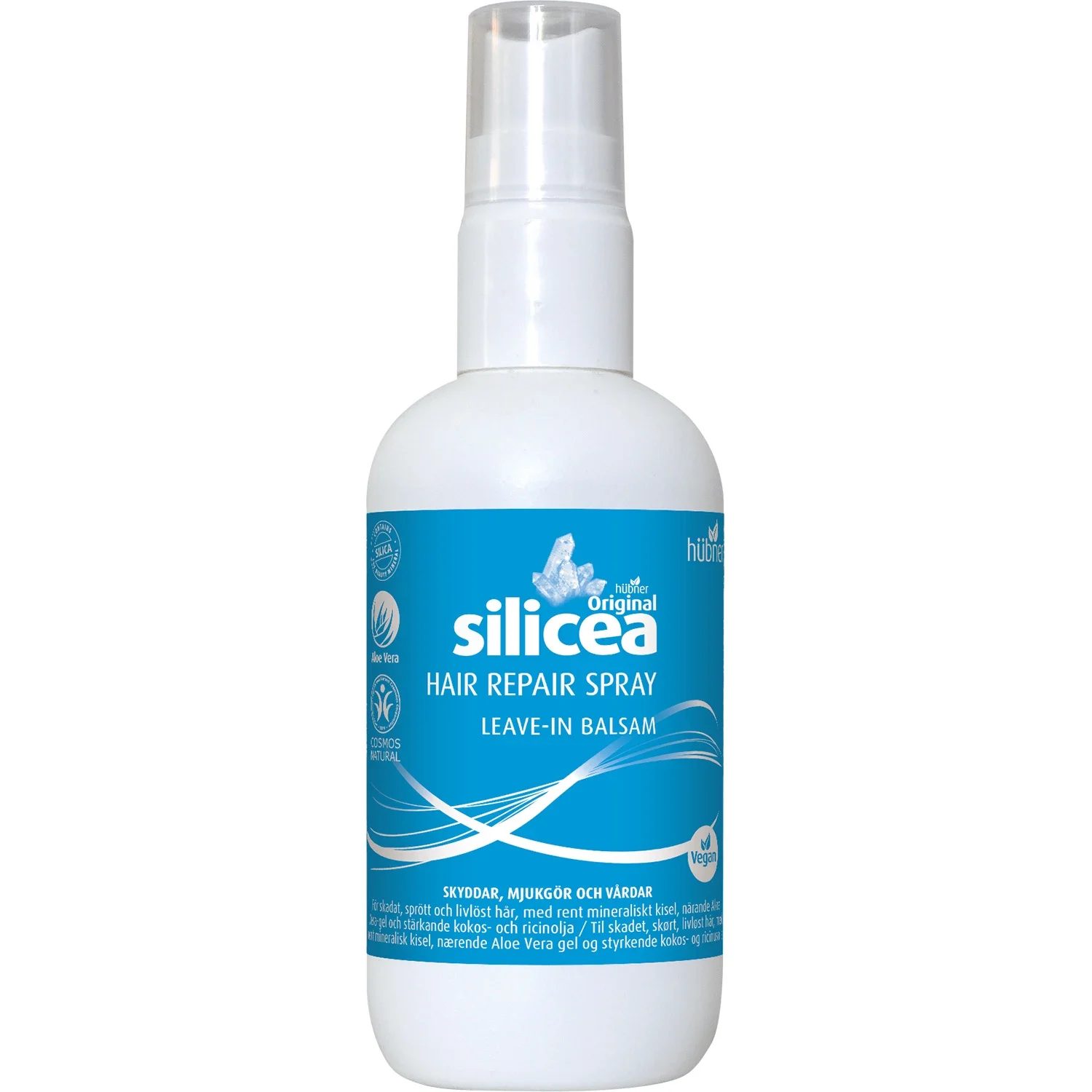 Silicea Balsamspray 120 ml - Balsamspray