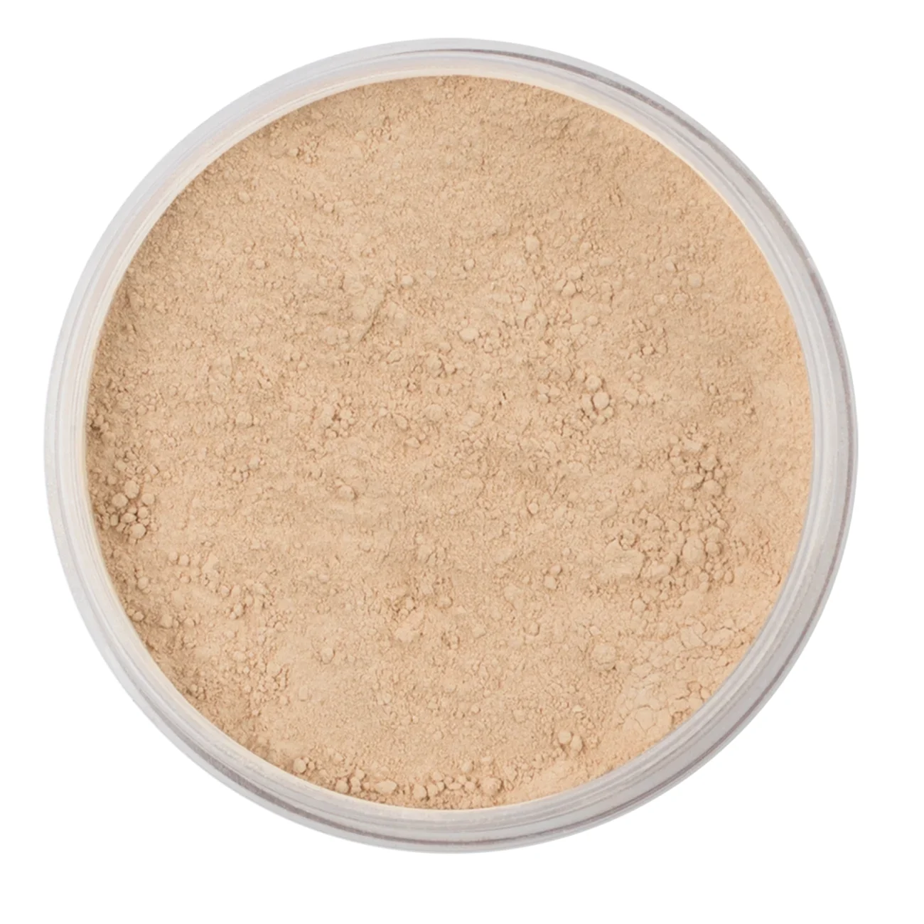 IDUN Minerals Mineral Powder Foundation Saga 7 g - Puderfoundation