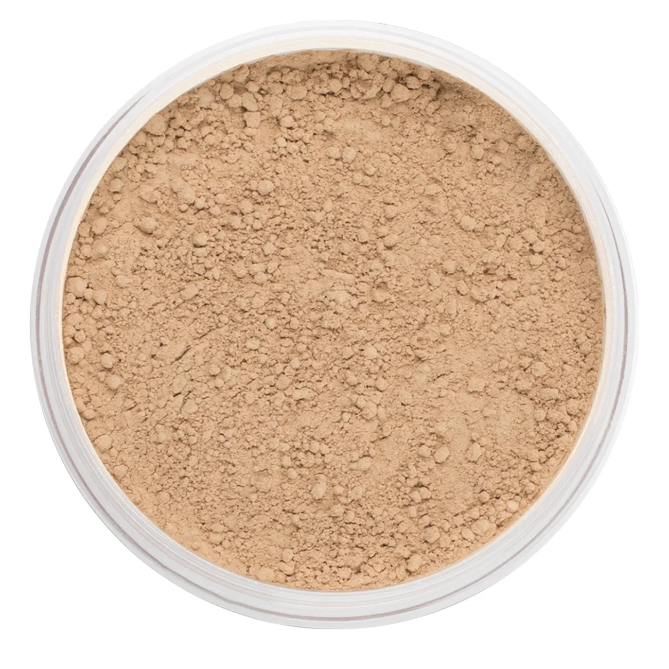 IDUN Minerals Mineral Powder Foundation Freja 7 g - Puderfoundation