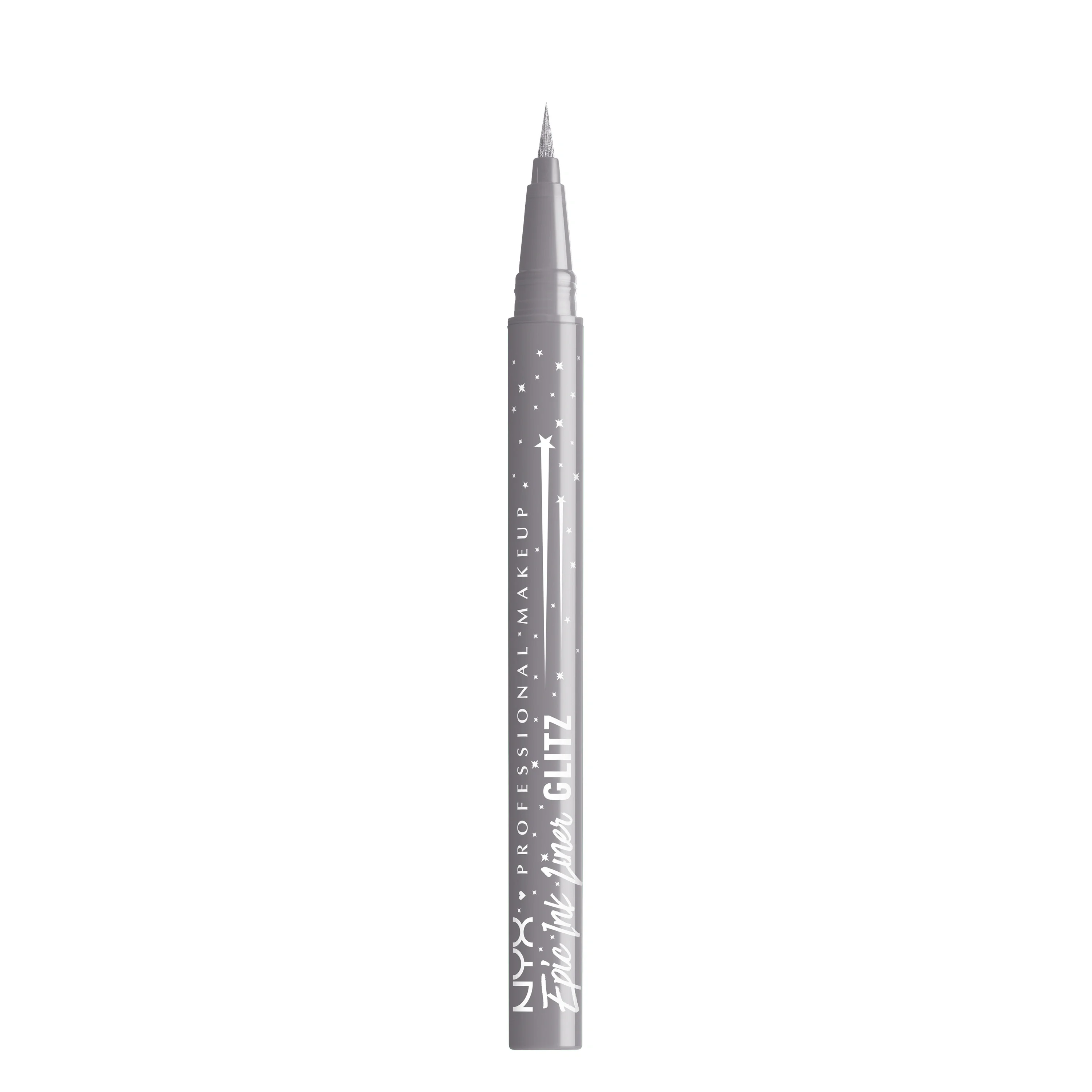 NYX Professional Makeup Epic Ink Waterproof Eyeliner Pencil 1 ml 04 Flashy Flare - Eyeliner