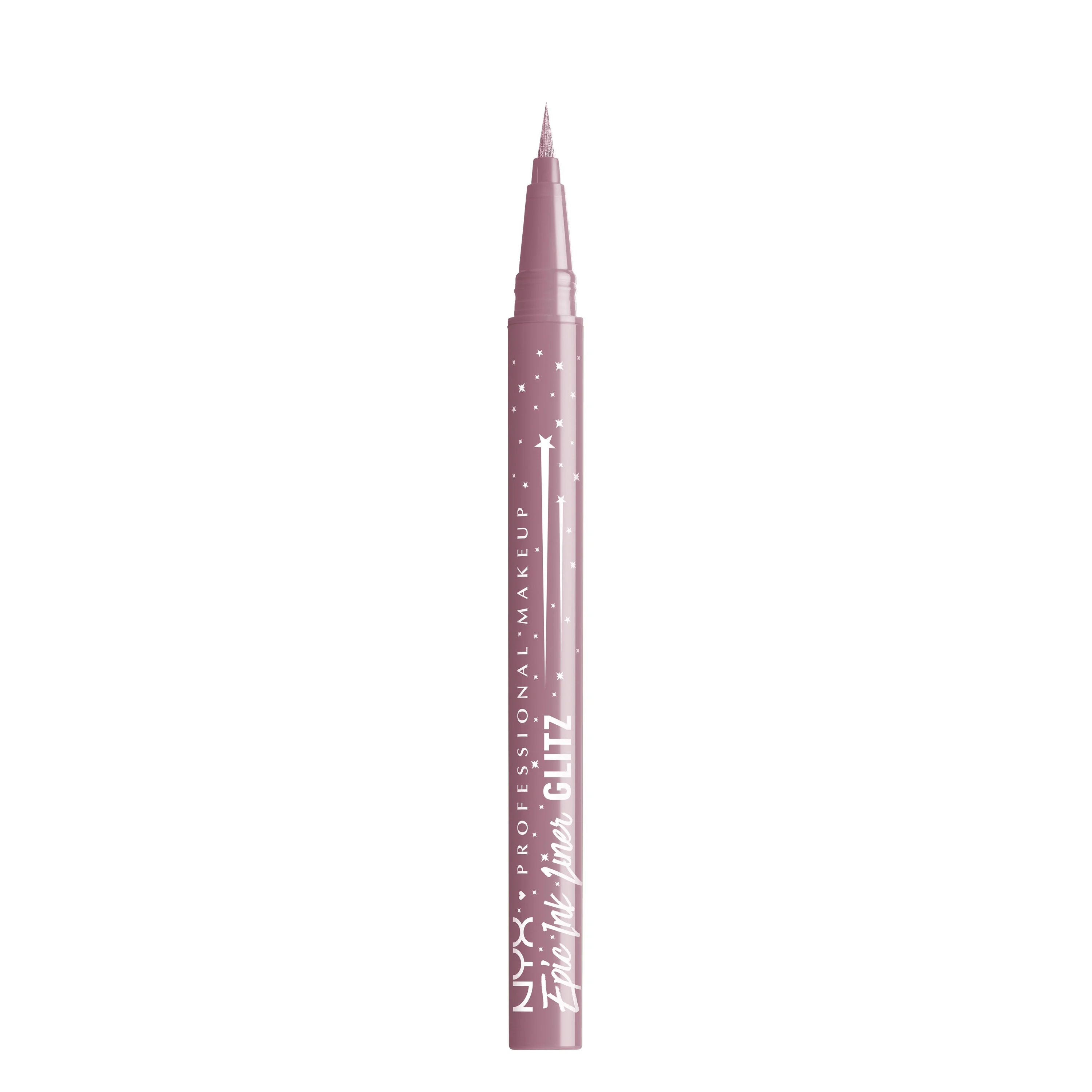 NYX Professional Makeup Epic Ink Waterproof Eyeliner Pencil 1 ml 03 Shimmer Stitch - Eyeliner