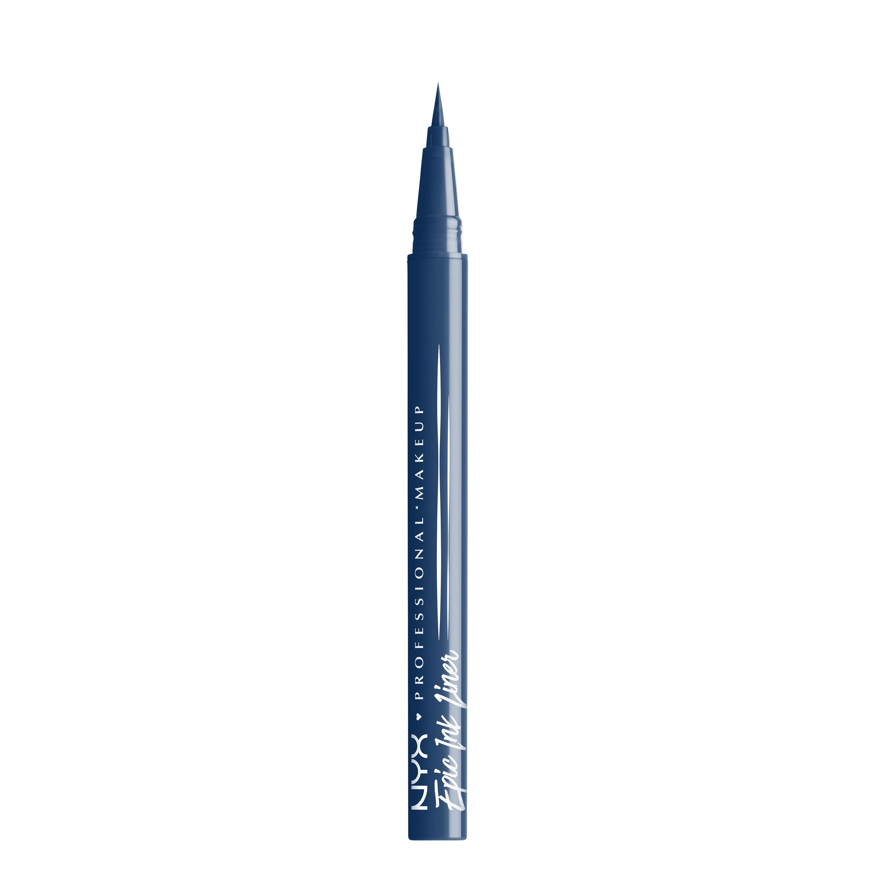 NYX Professional Makeup Epic Ink Waterproof Eyeliner Pencil 1 ml 10 Midnight Rise - Eyeliner