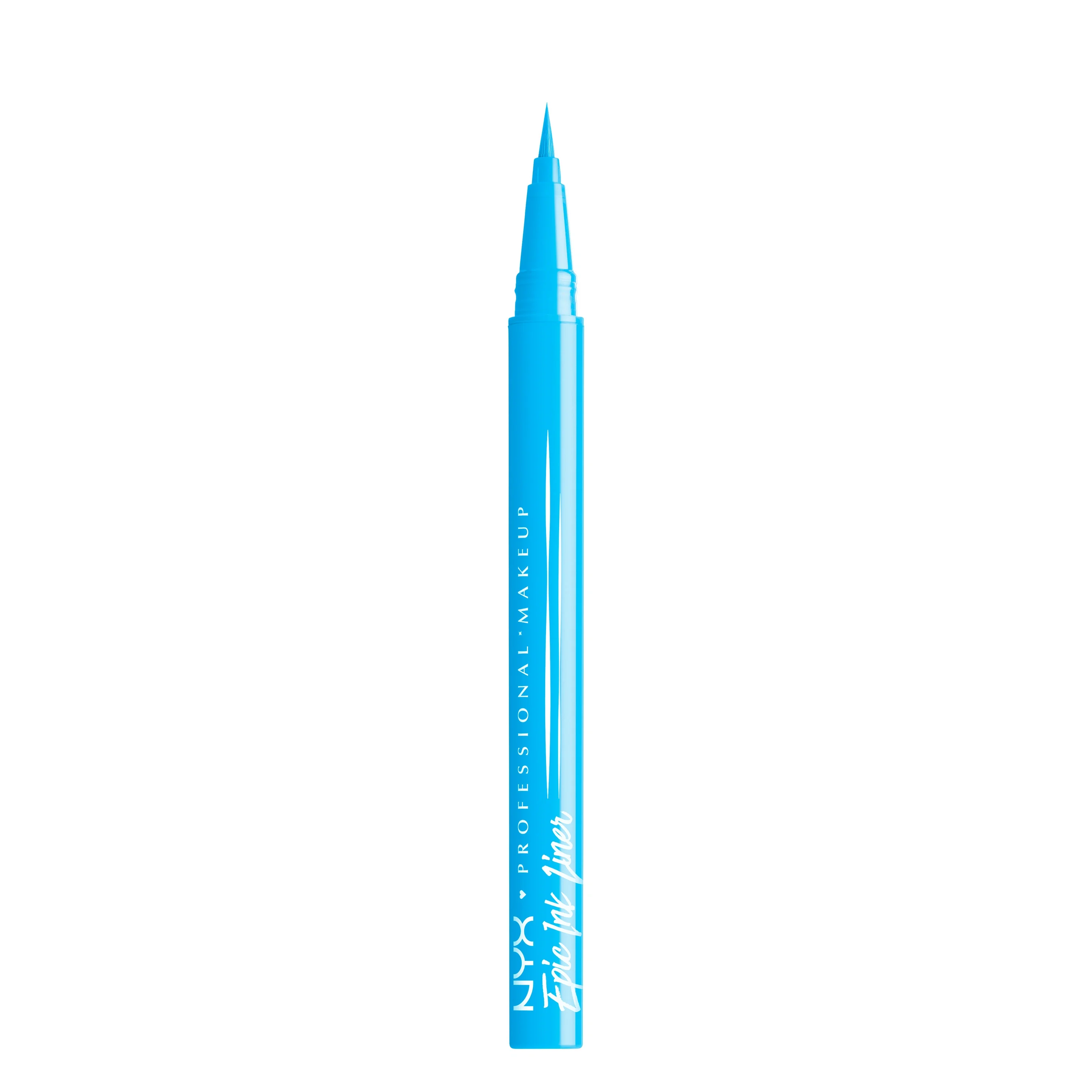 NYX Professional Makeup Epic Ink Waterproof Eyeliner Pencil 1 ml 08 Vintage Baby - Eyeliner