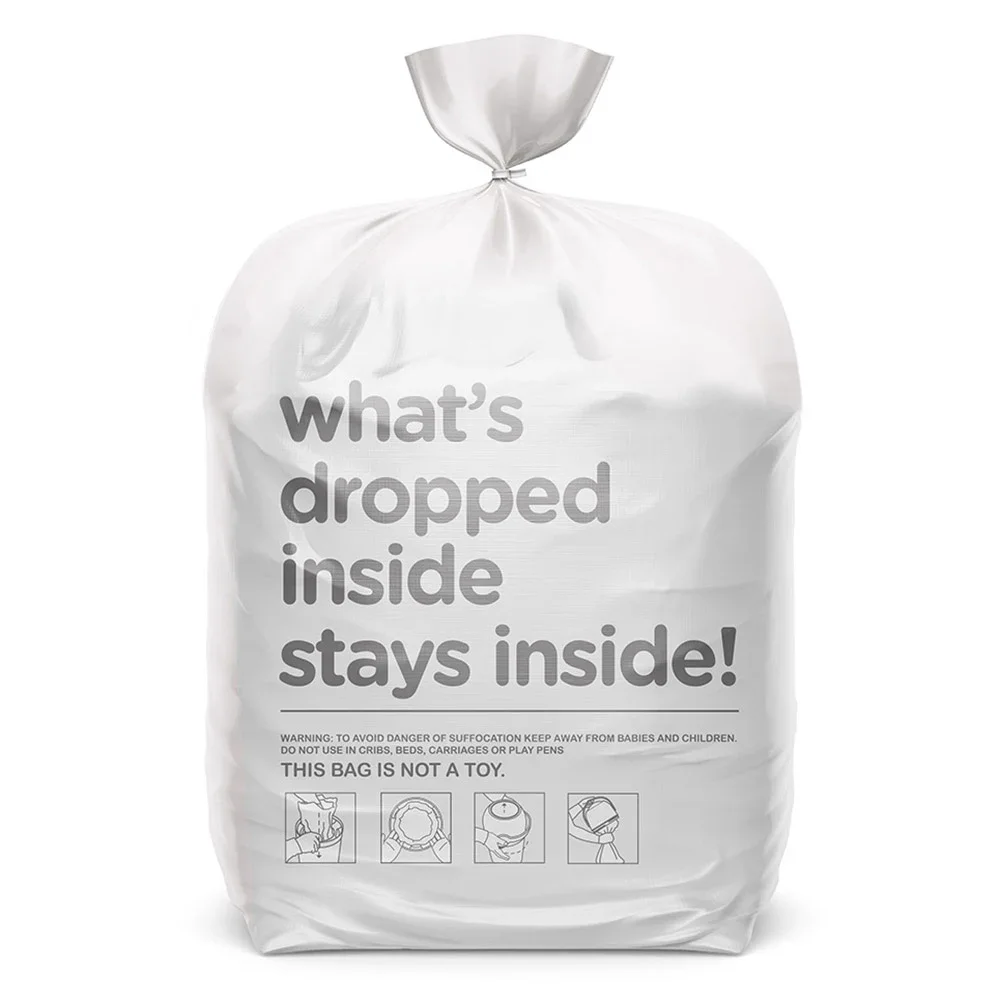 Magic Original Magic Bag 3x15 - Blöjhink