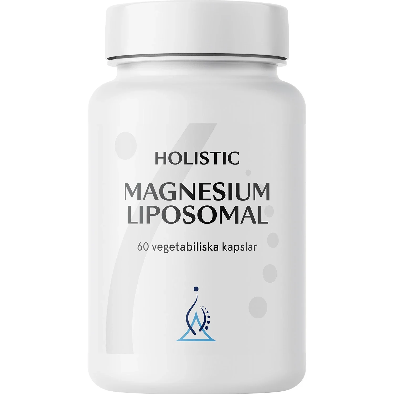 Holistic Magnesium Liposomal 60 kapslar - Magnesium