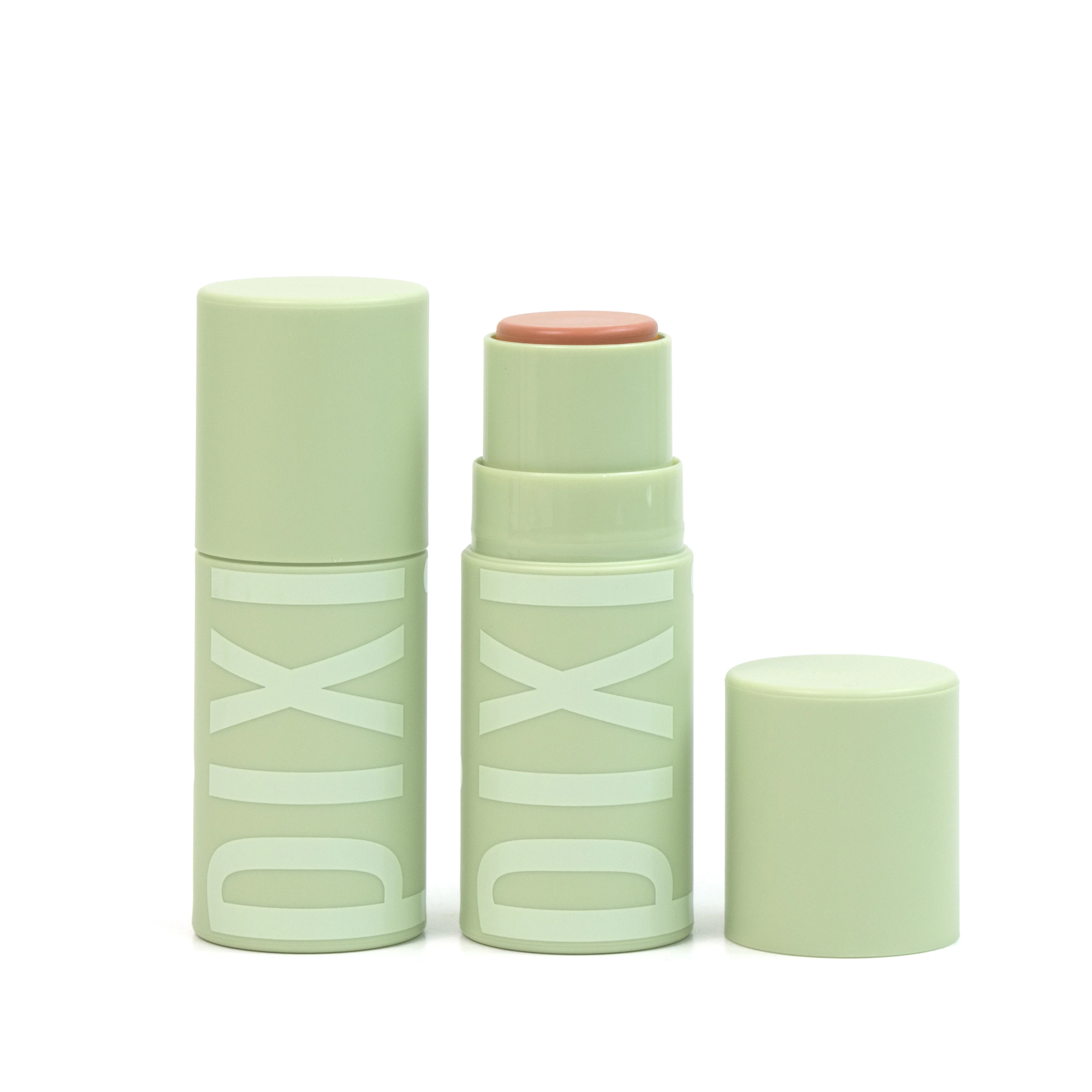Pixi +Hydra Lip Treat 4,8 g Peach-y - Läppbalsam med färg