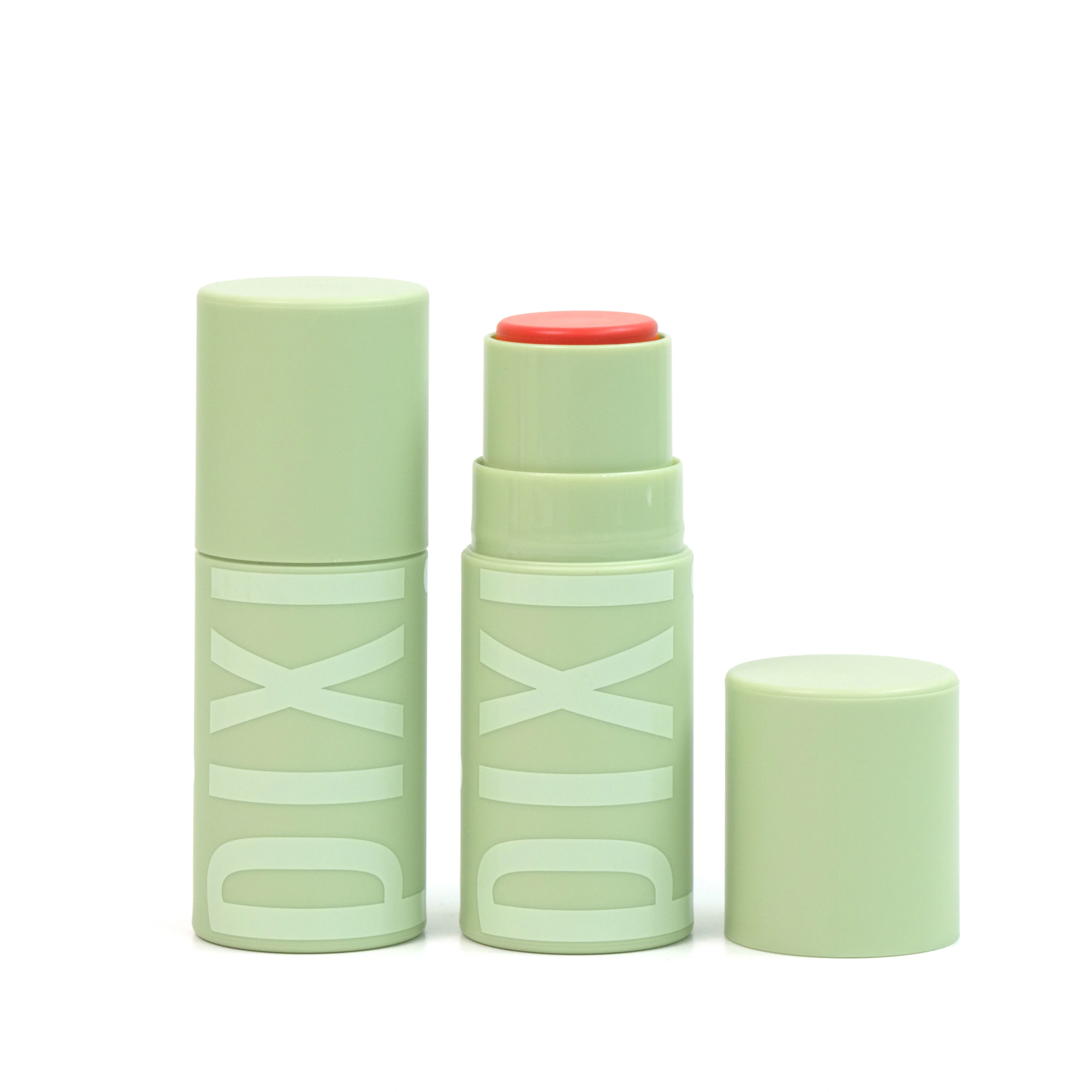 Pixi +Hydra Lip Treat 4,8 g Poppy - Läppbalsam med färg
