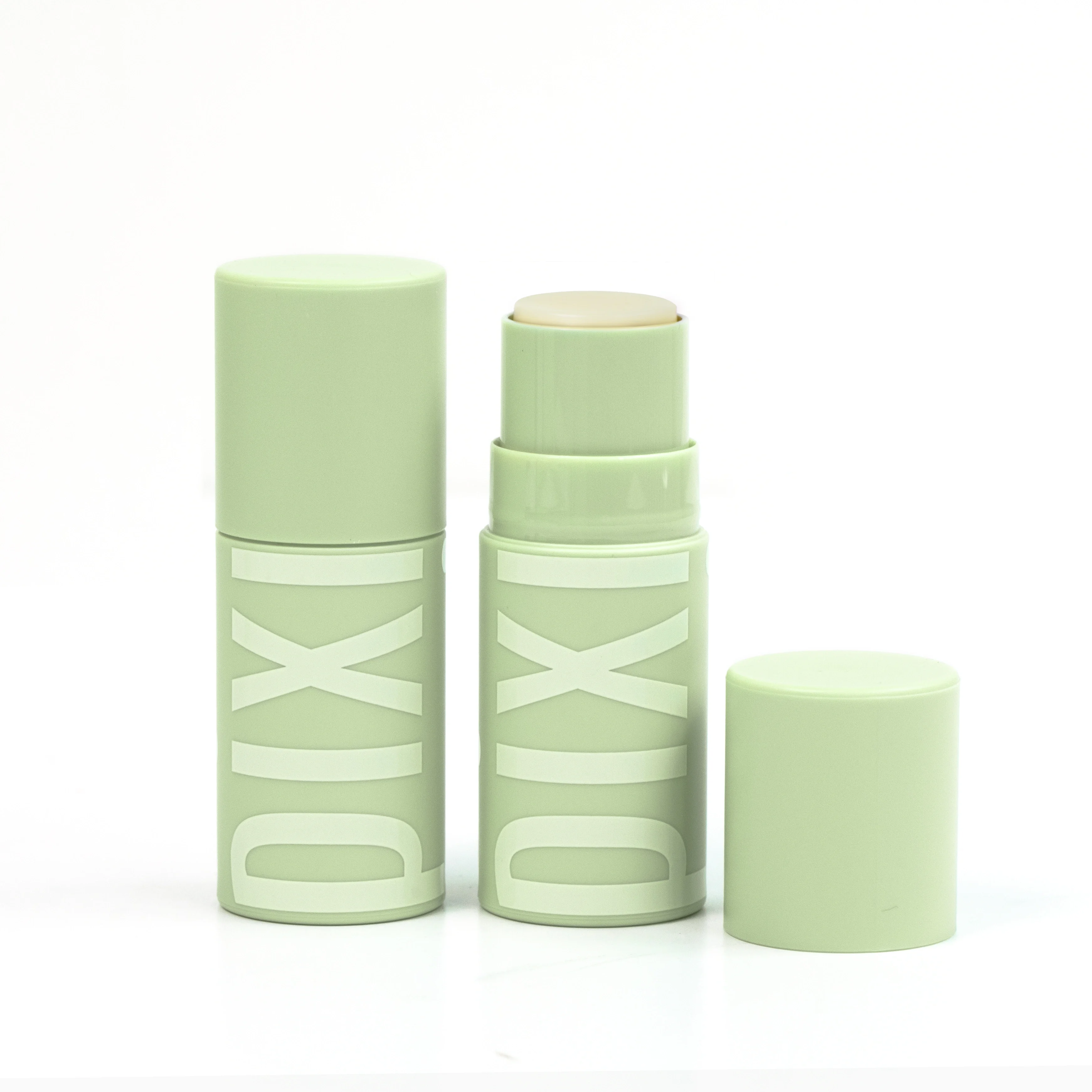 Pixi +Hydra Lip Treat 4,8 g Clear - Läppbalsam med färg