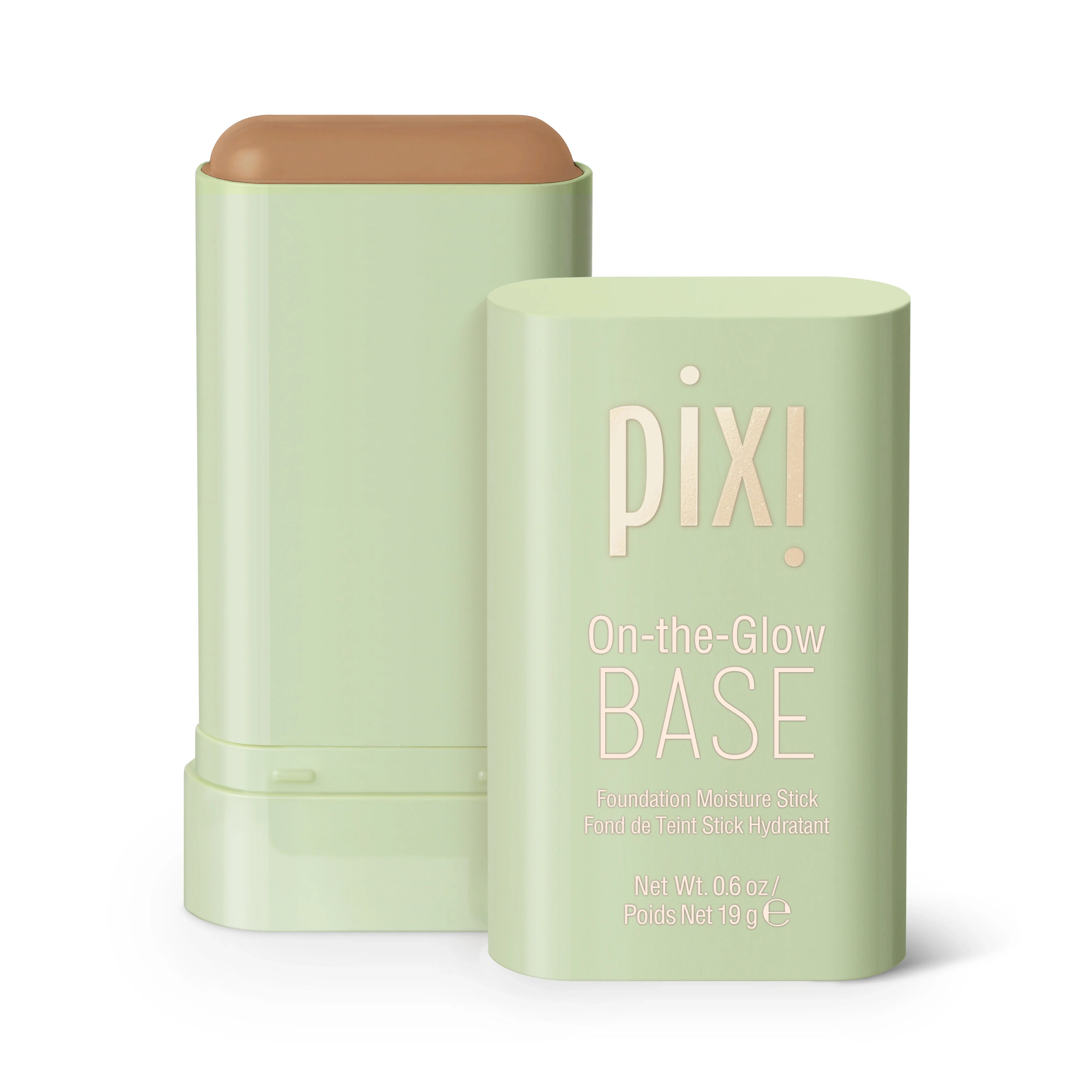 Pixi On-the-Glow Base 19 g Caramel - Foundation