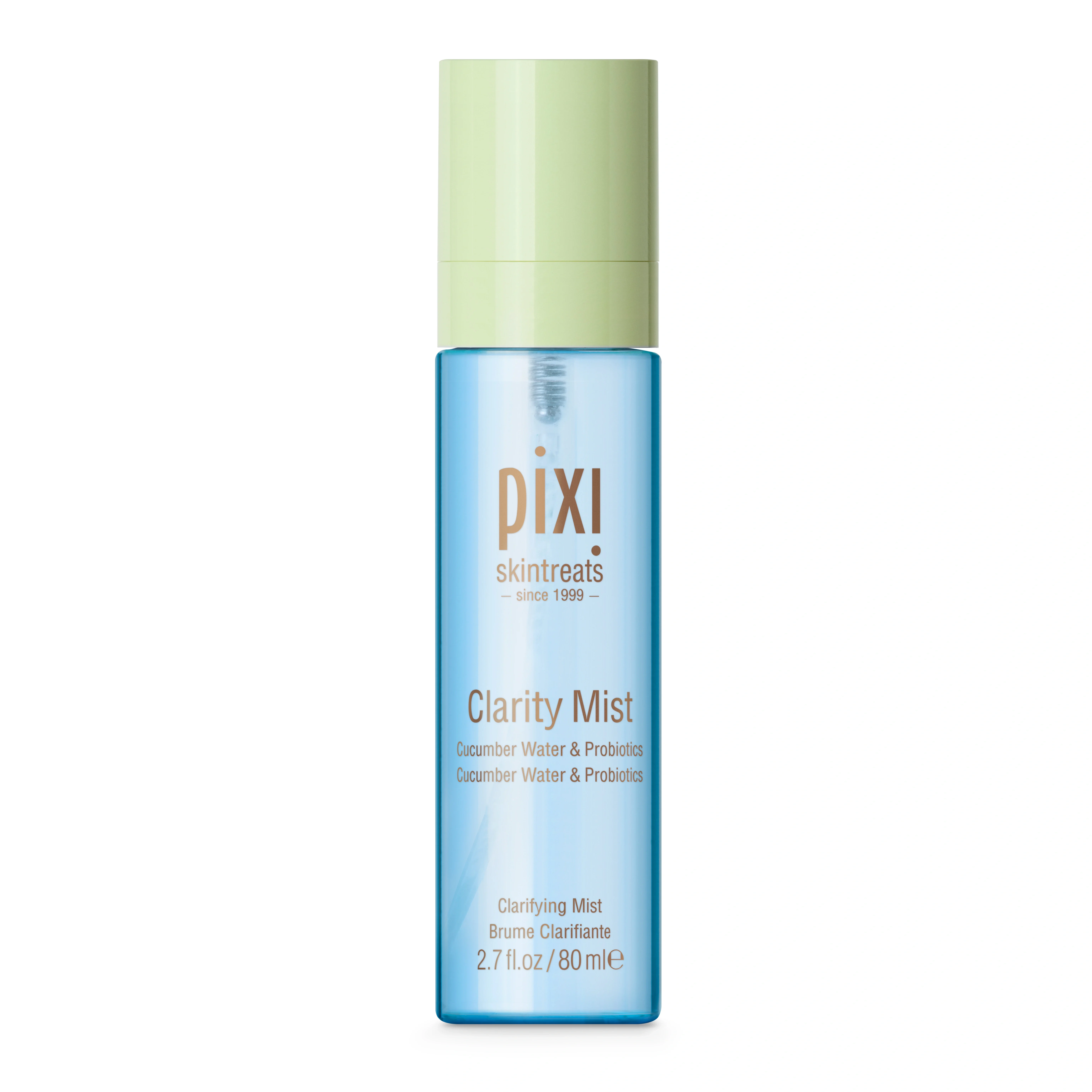 Pixi Clarity Mist 80 ml - Facemist