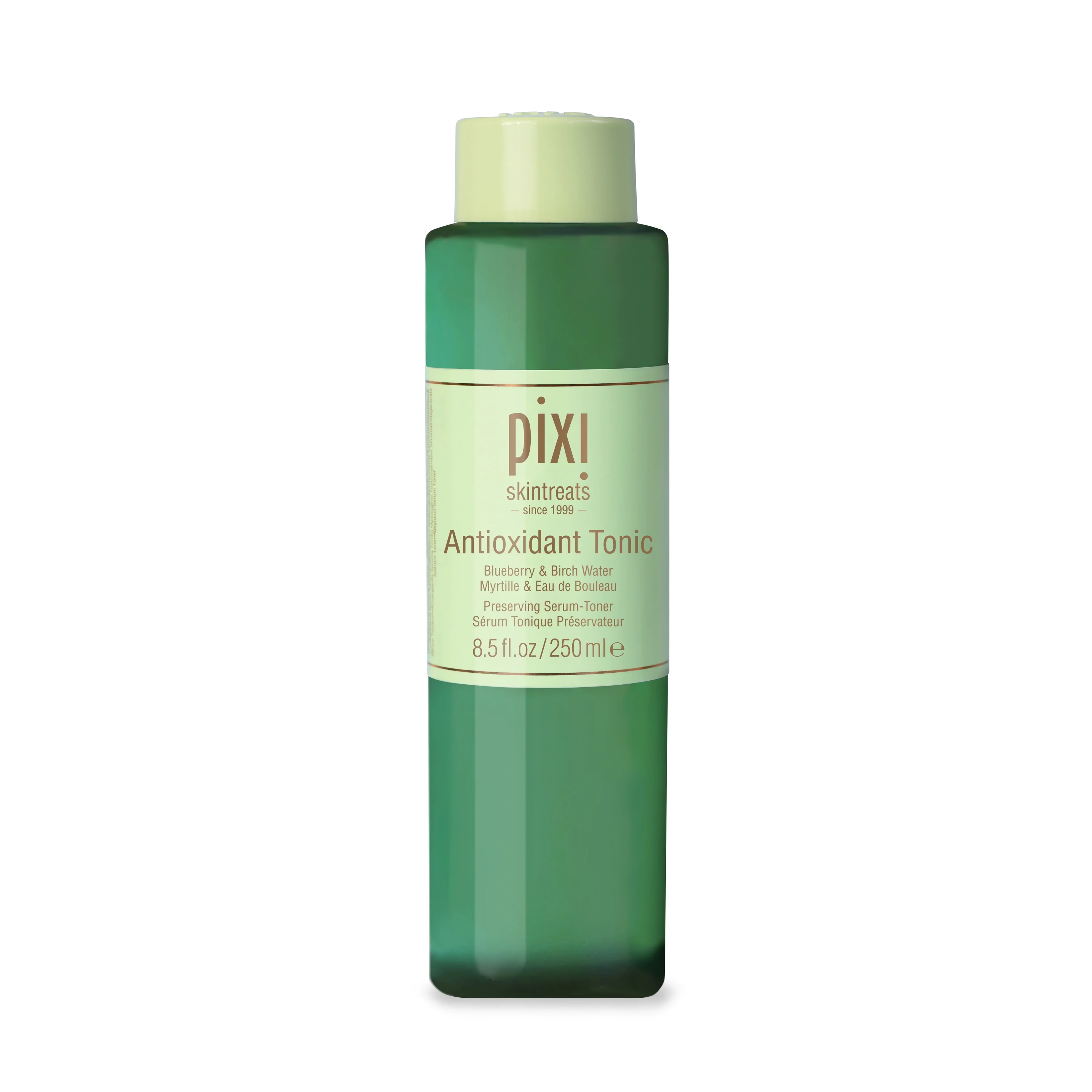 Pixi Antioxidant Tonic 250 ml - Ansiktsvatten