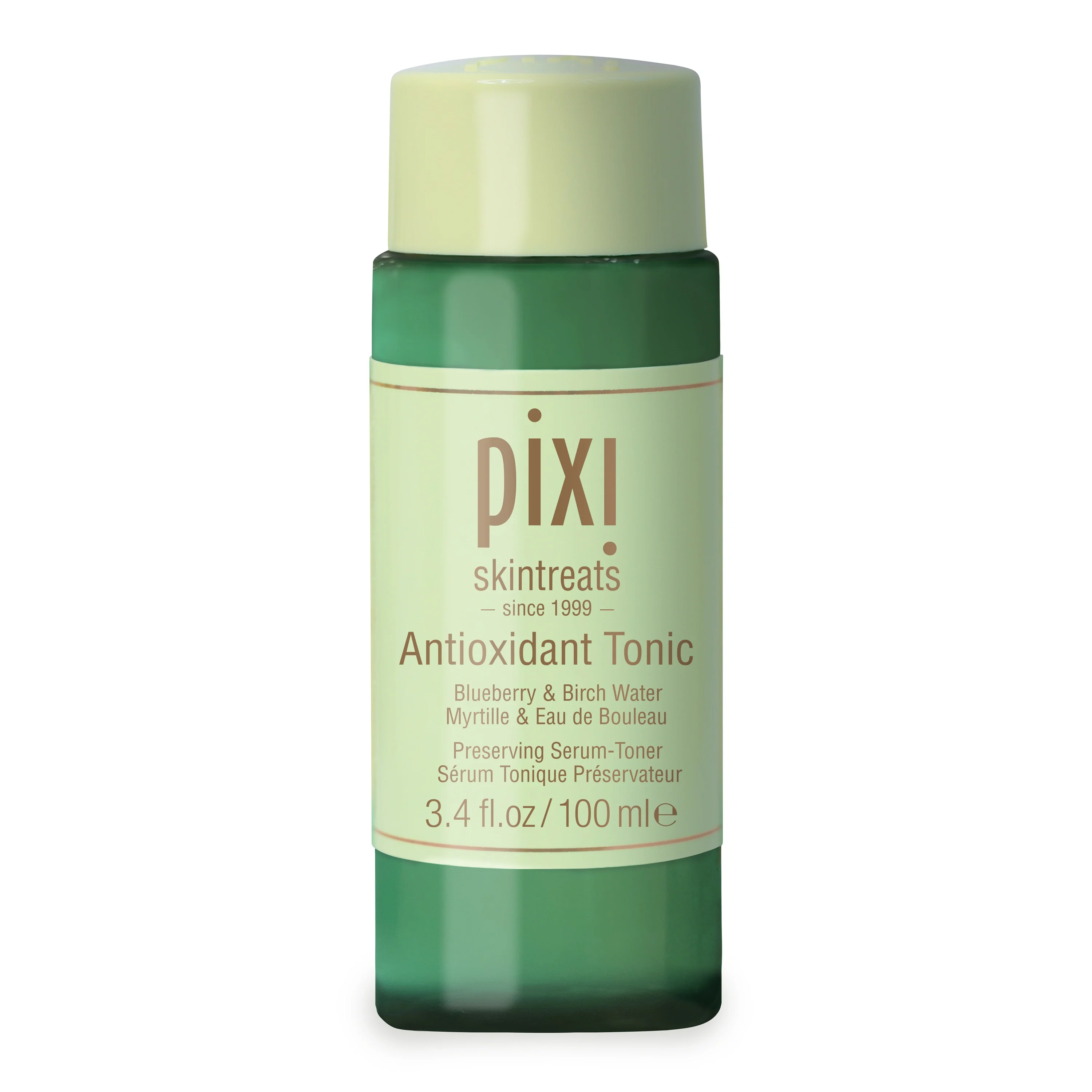 Pixi Antioxidant Tonic 100 ml - Ansiktsvatten
