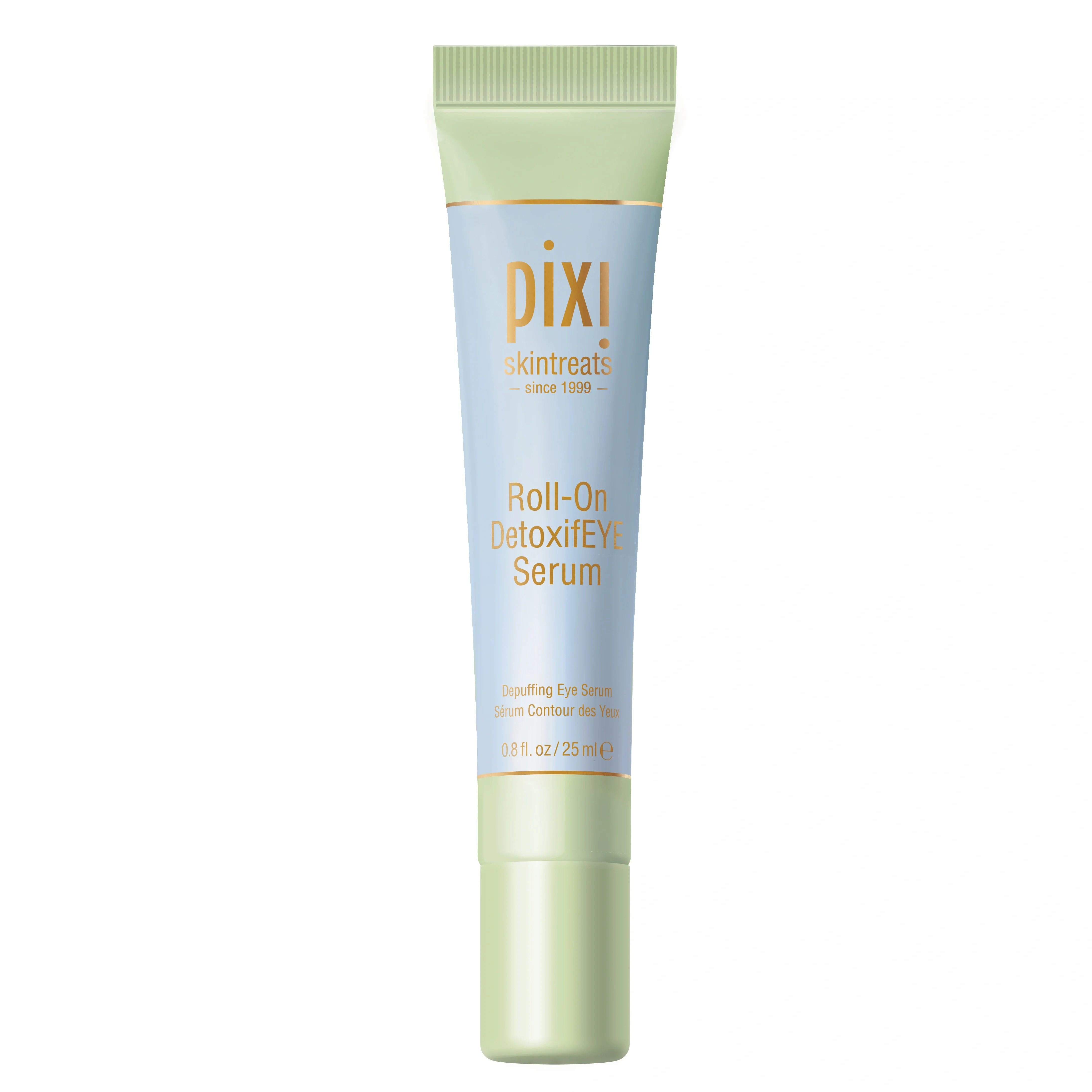 Pixi Roll-On DetoxifEYE Serum 25 ml - Ögonkräm