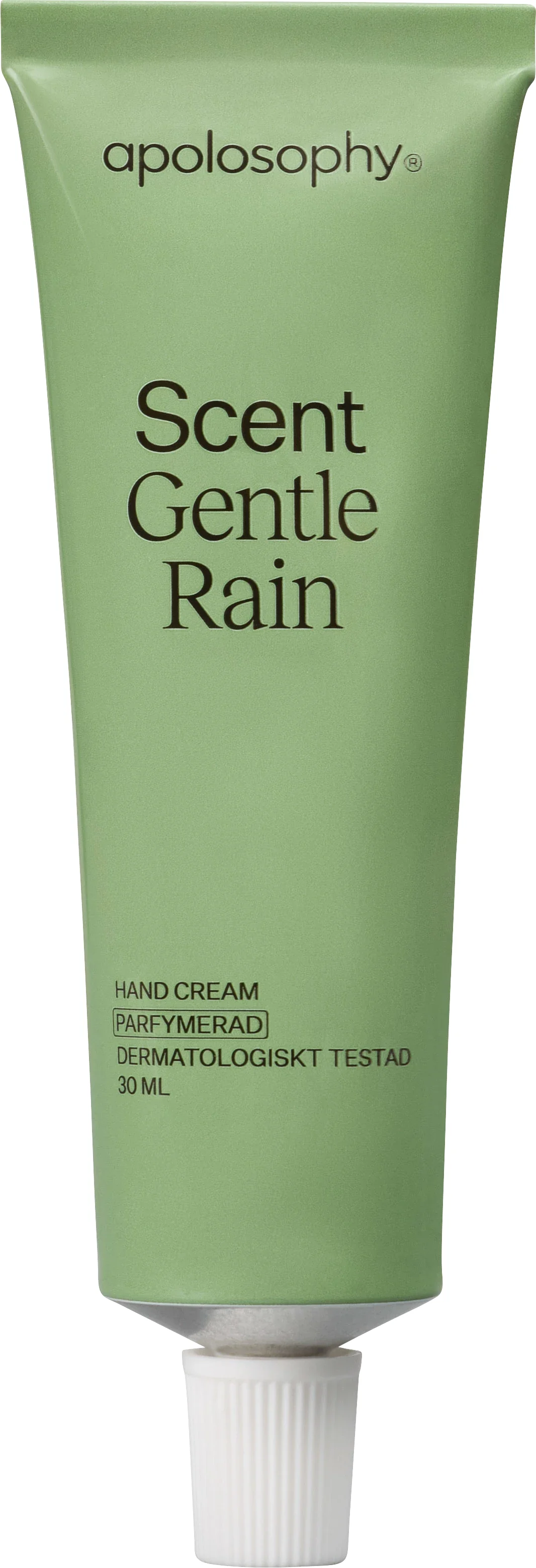 Apolosophy Scent Gentle Rain Hand Cream 30 ml - Handkräm