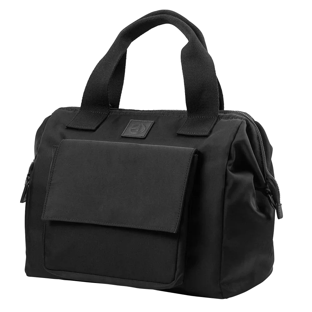 Elodie Changing Bag Wide Frame Black - Skötväskor & förvaring