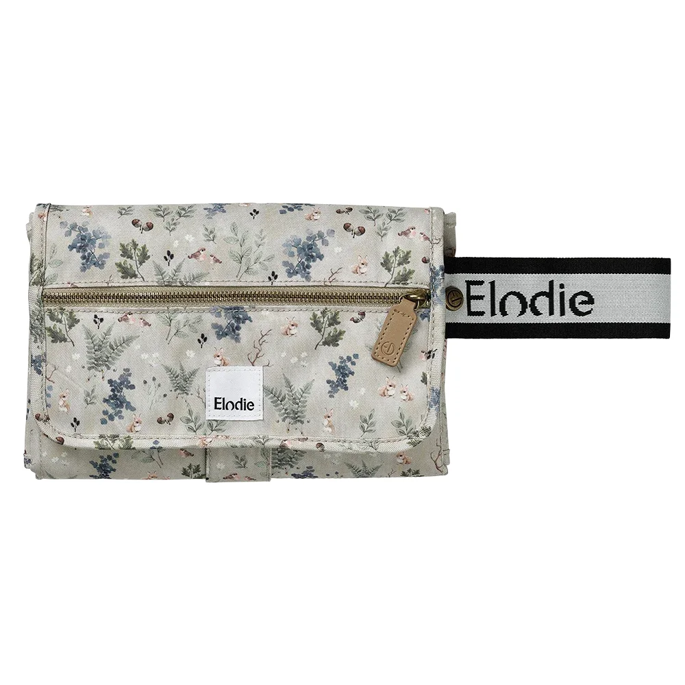 Elodie Portable Changing Pad Fairytale Forest - Skötväskor & förvaring