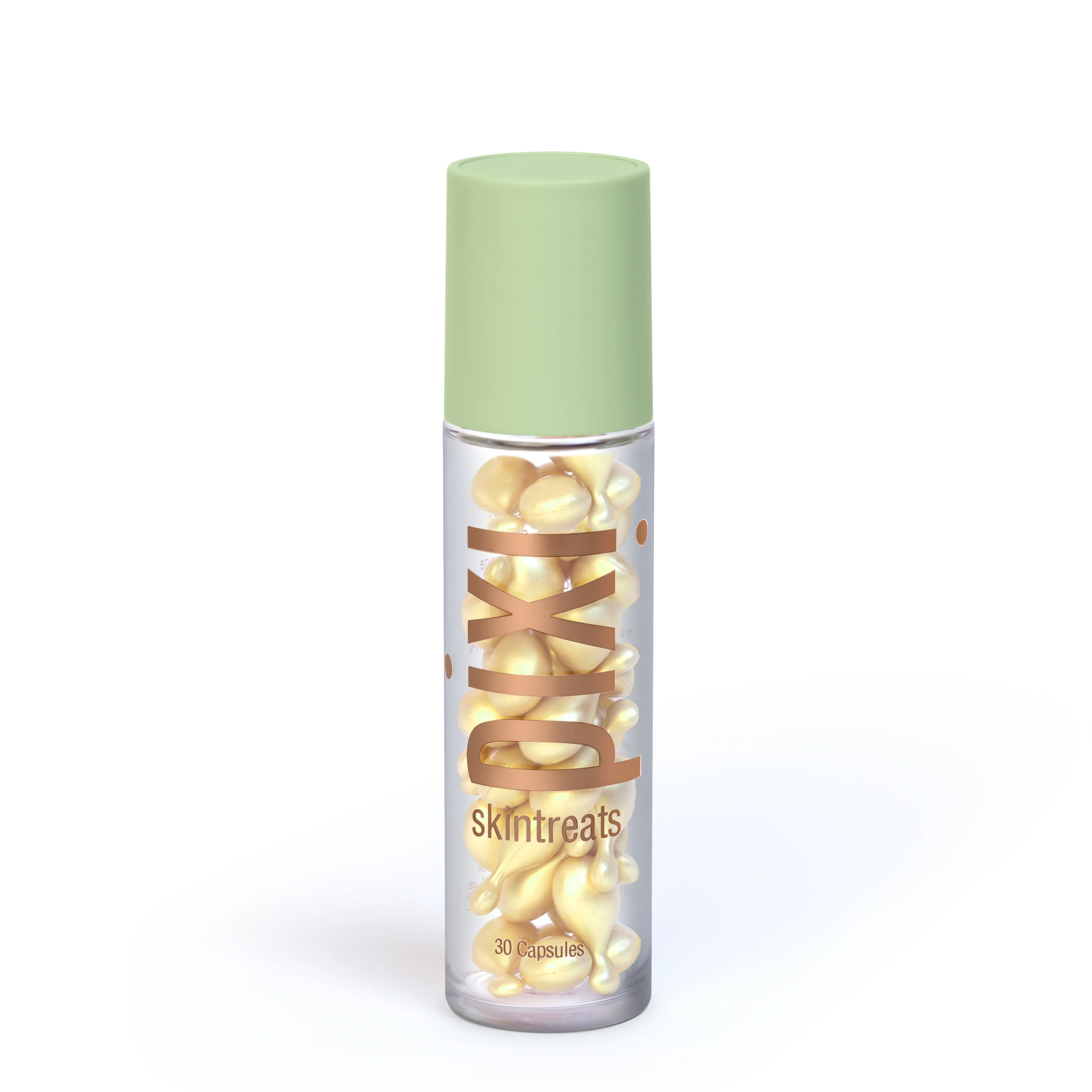Pixi Vitamin-C CapsuleCare 30 st - C-vitamin serum
