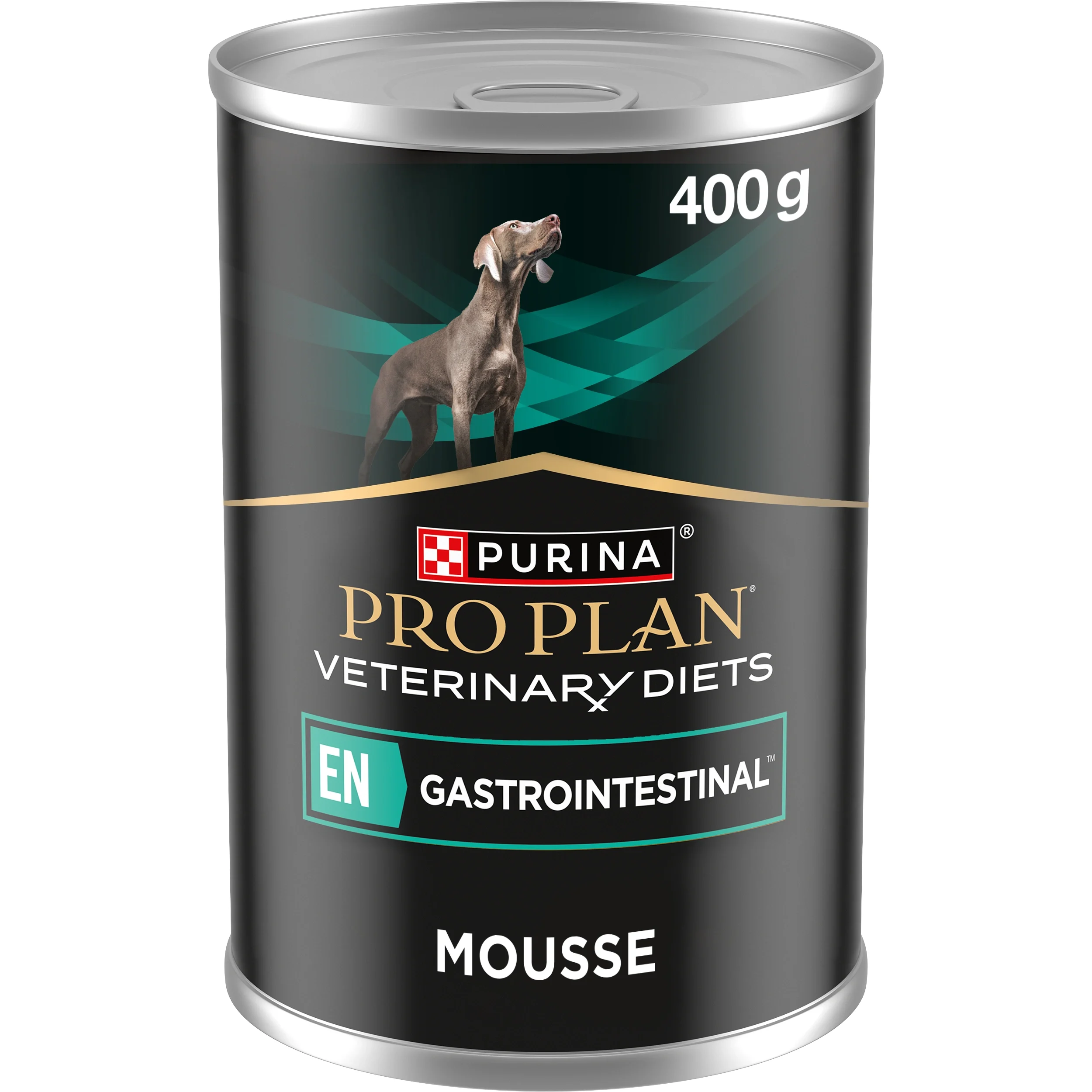 PURINA PRO PLAN Veterinary Diets EN Gastrointestinal Våtfoder Hund 400g