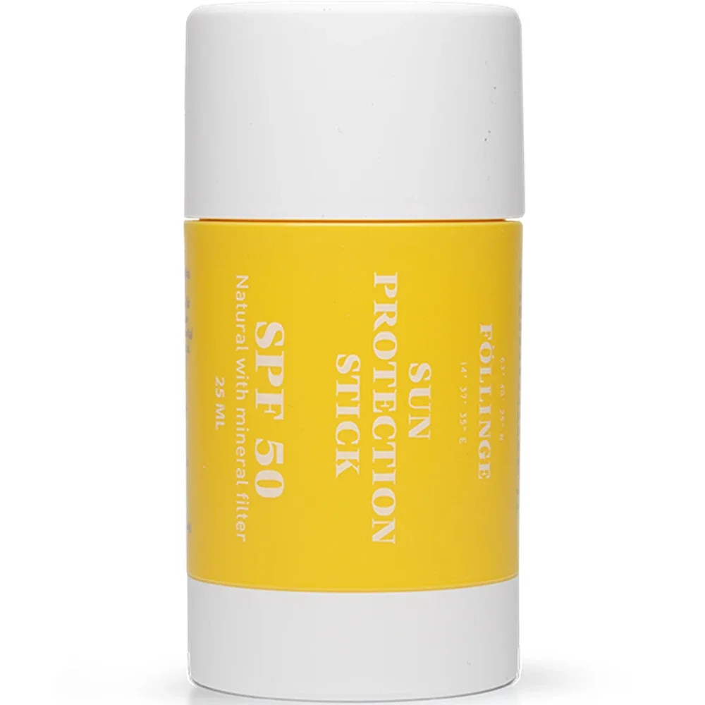 Föllinge Sun Protection Stick SPF50 25ml - Solstift