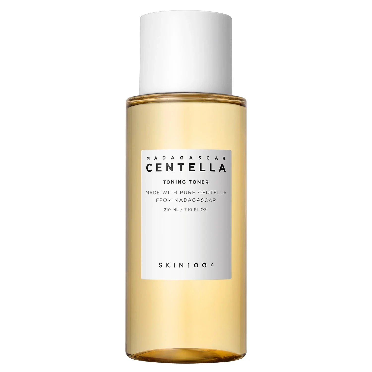 SKIN1004 Madagascar Centella Toning Toner 210ml - Ansiktsvatten