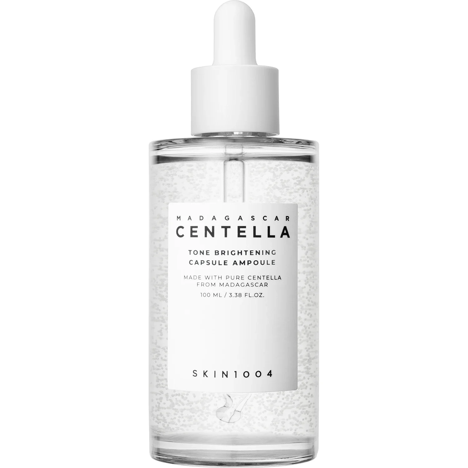 SKIN1004 Madagascar Centella Tone Brightening Capsule Ampoule 100ml - Ampuller