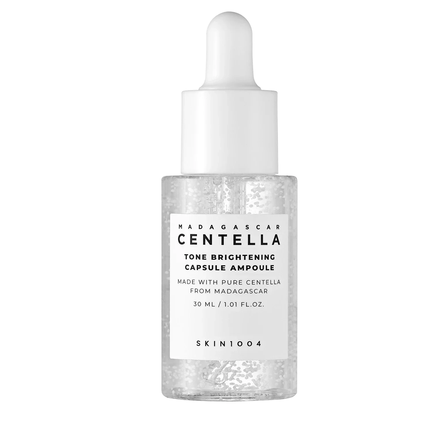 SKIN1004 Madagascar Centella Tone Brightening Capsule Ampoule 30ml - Ampuller