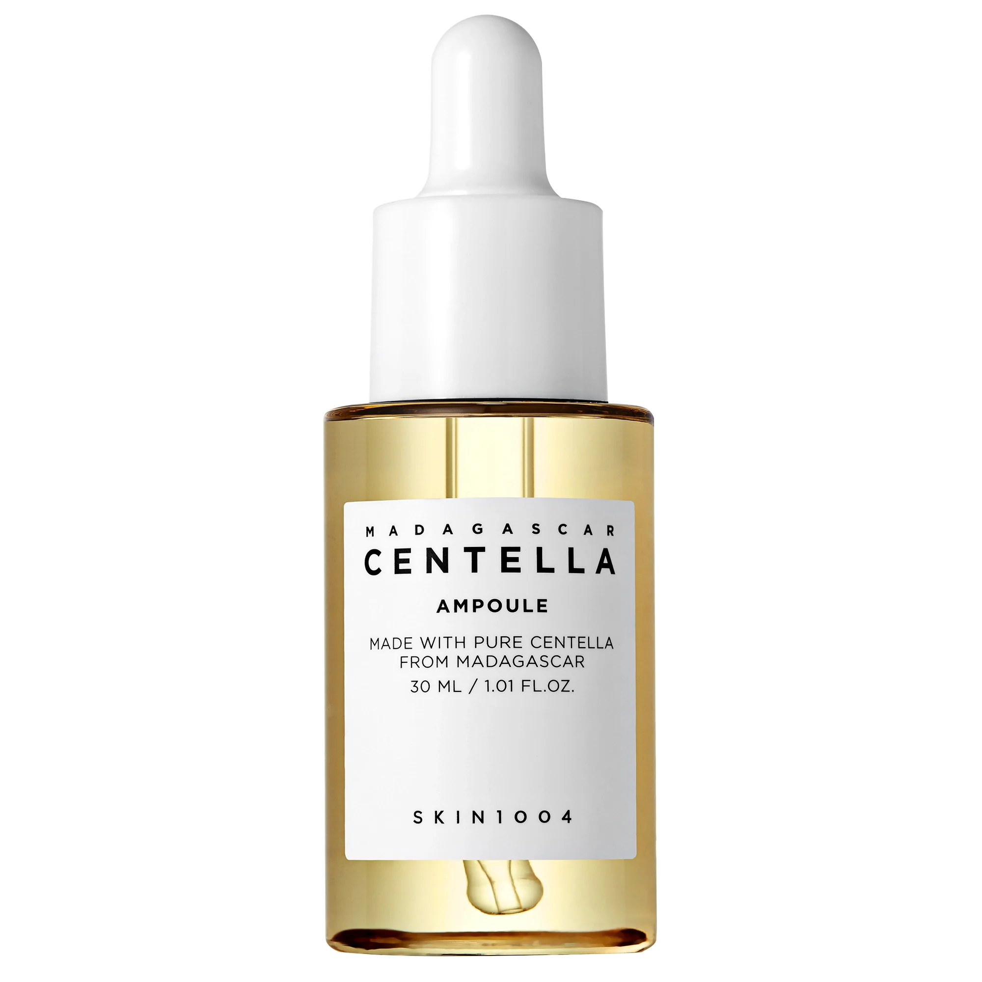 SKIN1004 Madagascar Centella Ampoule 30ml - Ampuller
