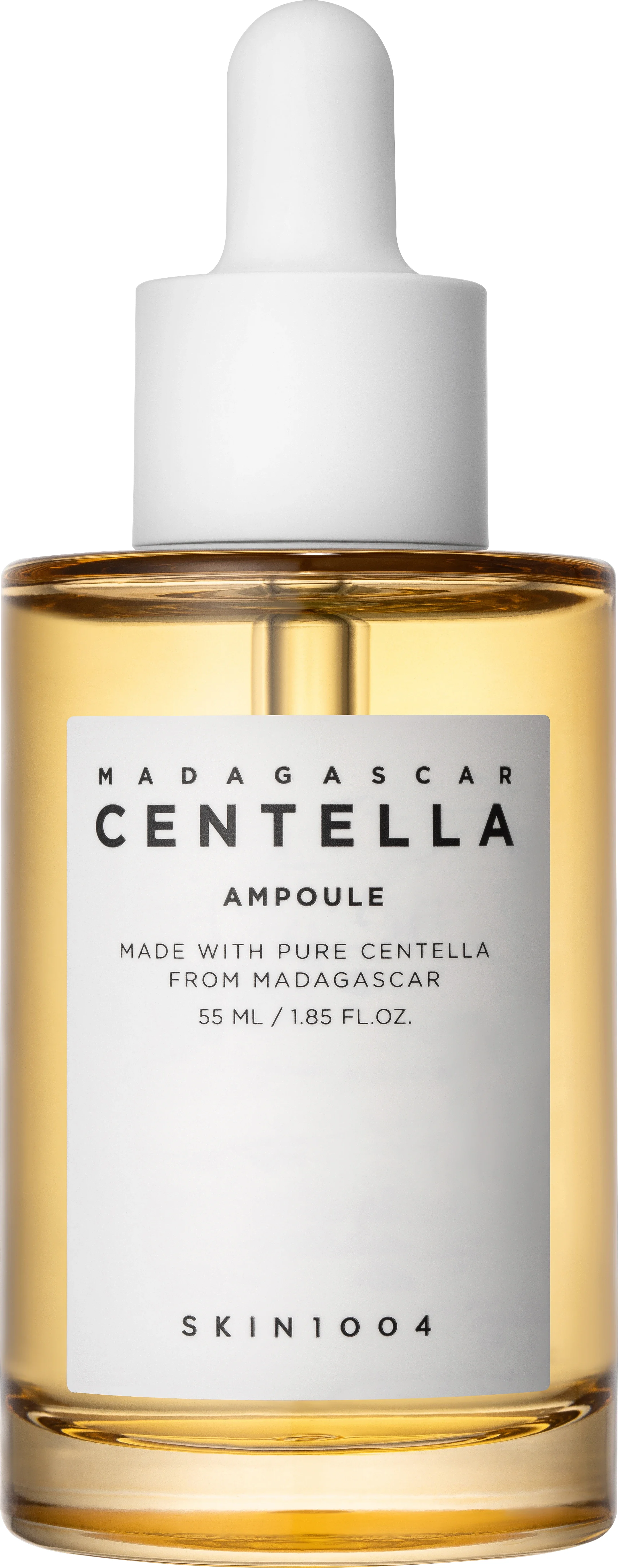 SKIN1004 Madagascar Centella Ampoule 55ml - Ampuller