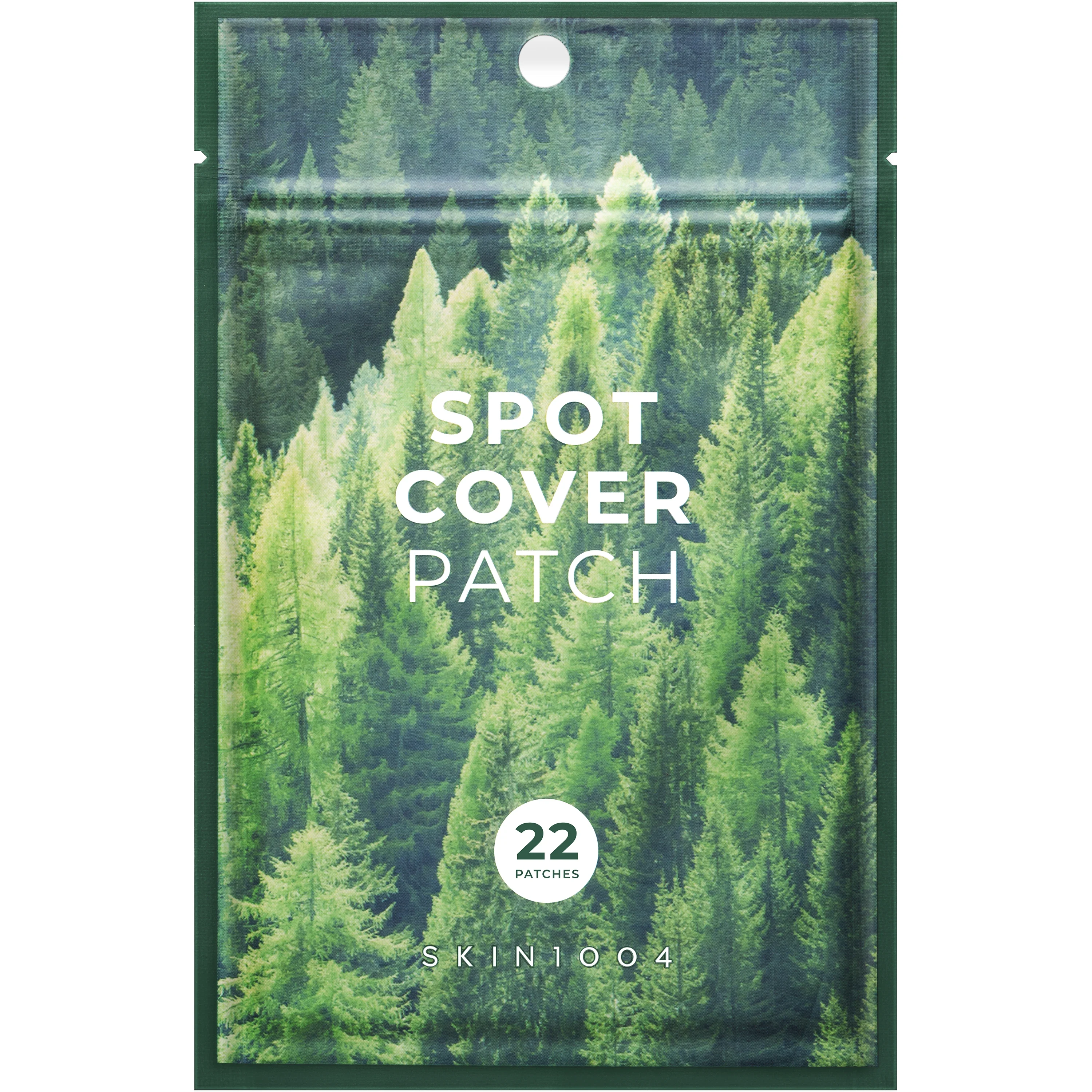 SKIN1004 Spot Cover Patch 1 st - Punktbehandling