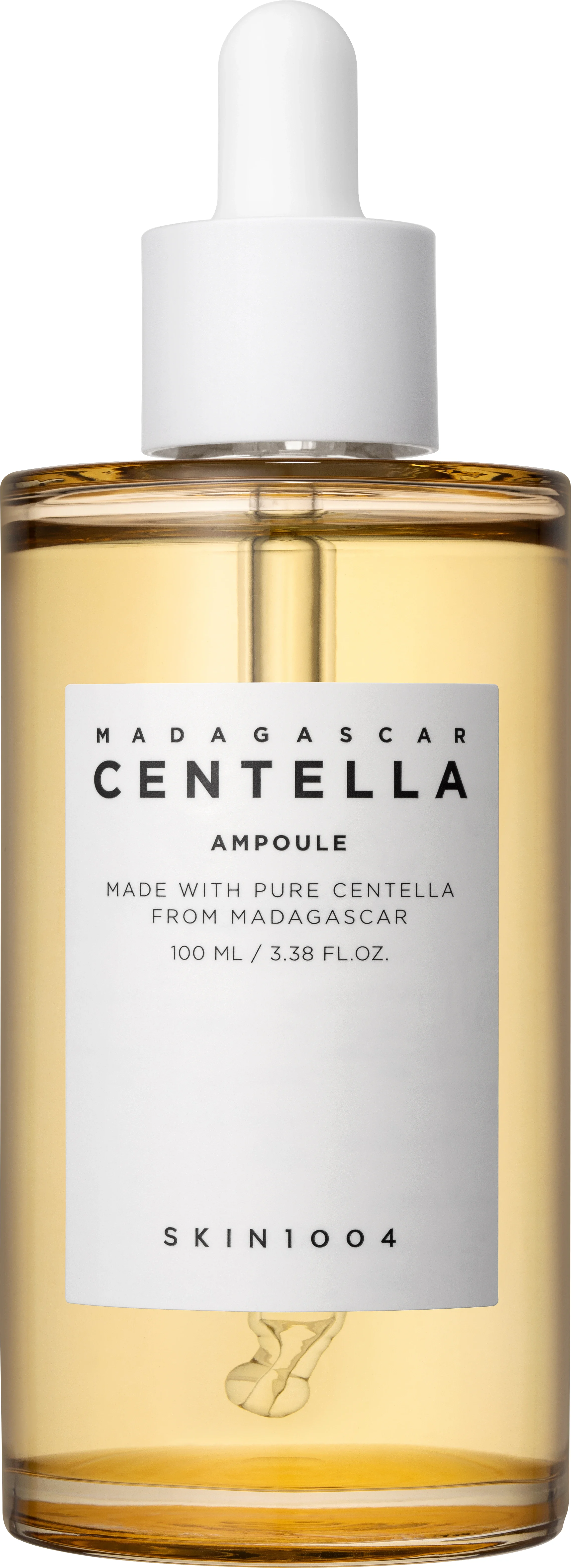 SKIN1004 Madagascar Centella Ampoule 100ml - Ampuller