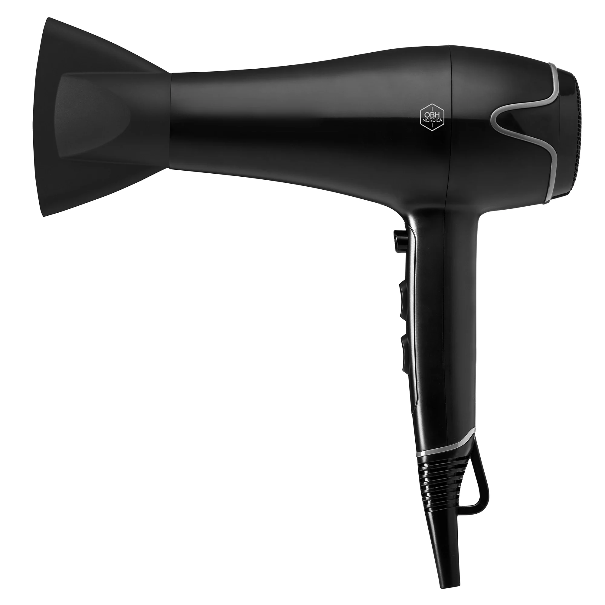 OBH Nordica Easywave Hair Dryer - Hårfön