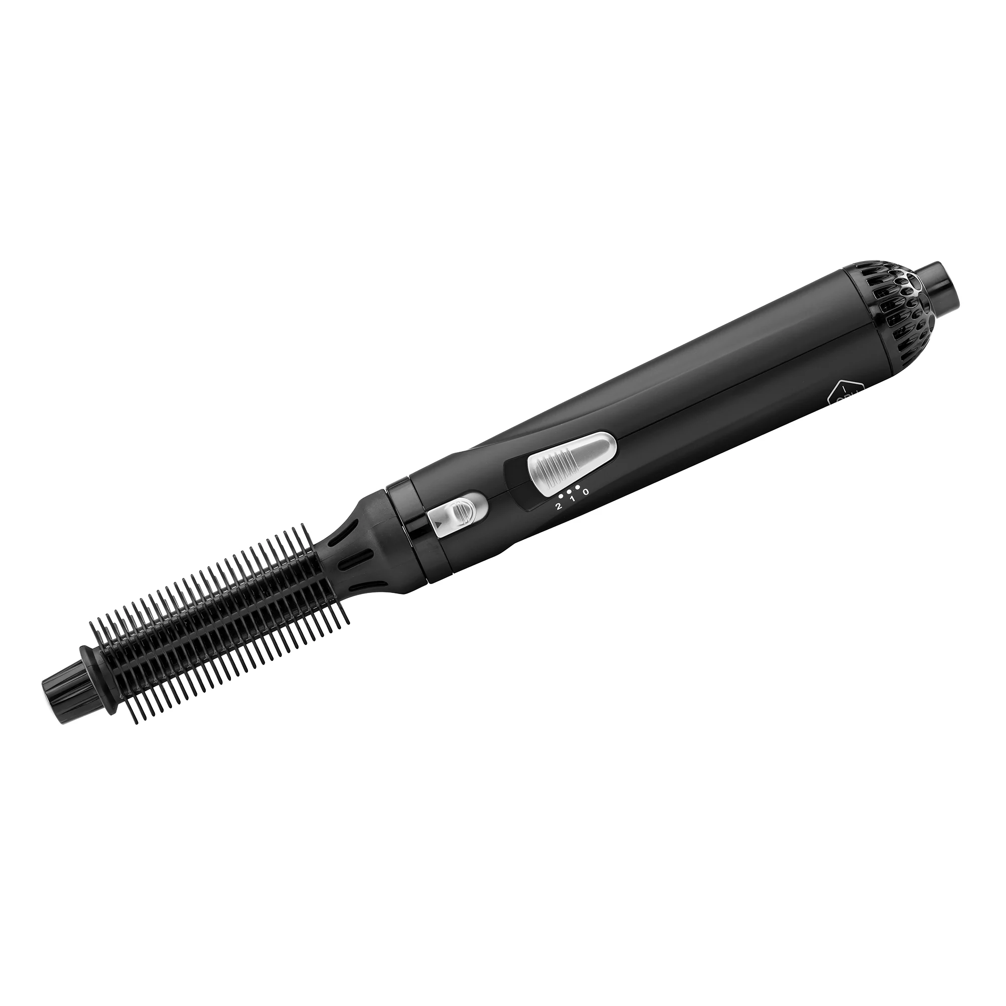 OBH Nordica Air Curler Brush - Värmeborste & varmluftsborste