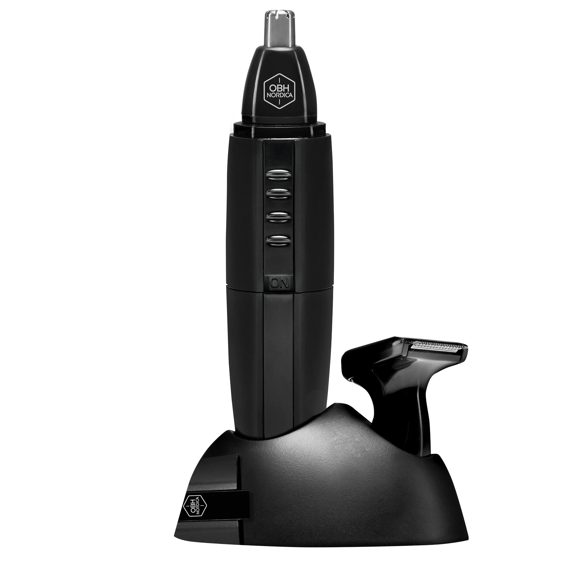 OBH Nordica Attraxion Facial Trimmer Classic - Nästrimmer
