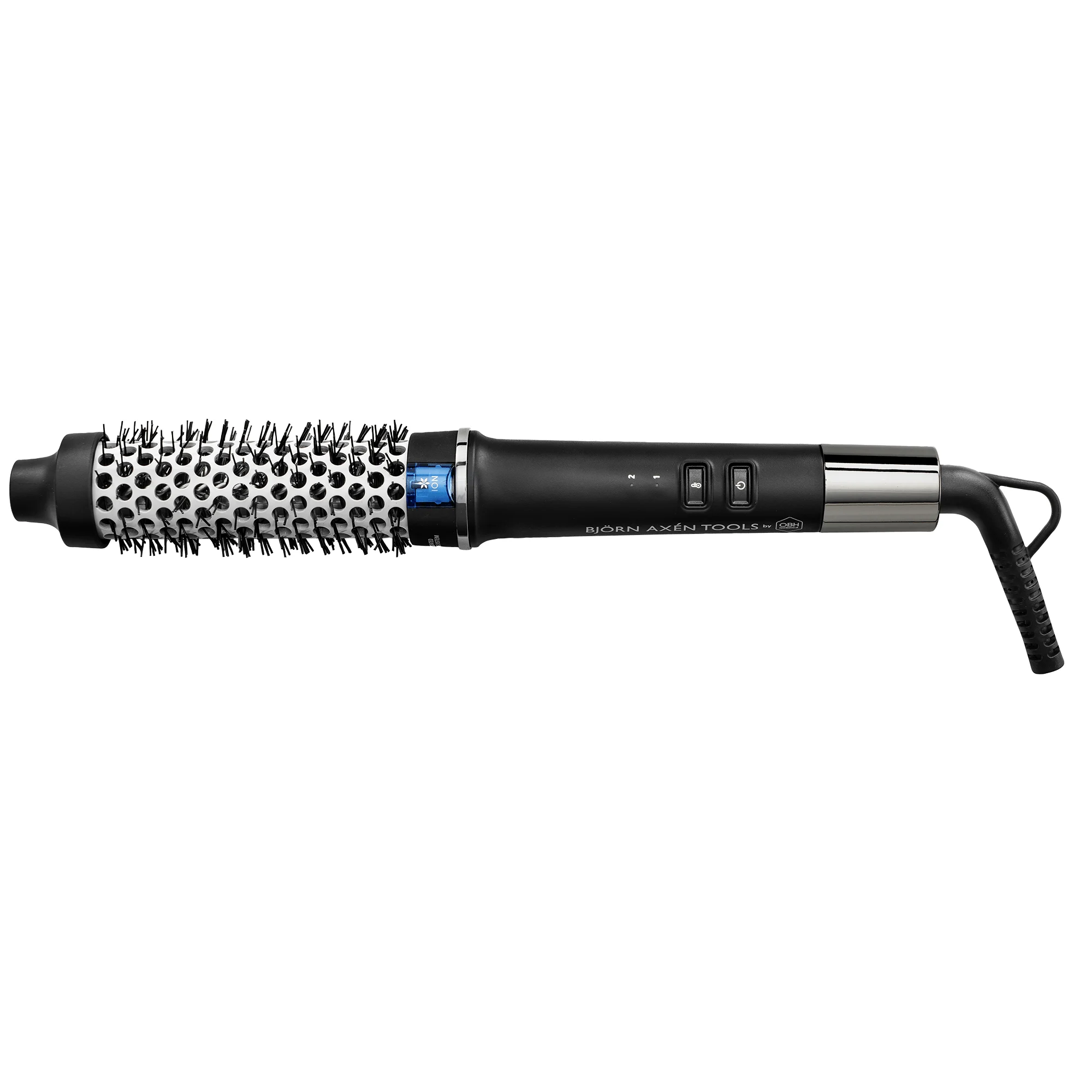 OBH Nordica Björn Axén Tools Magic Style Brush PRO 30 mm - Värmeborste & varmluftsborste