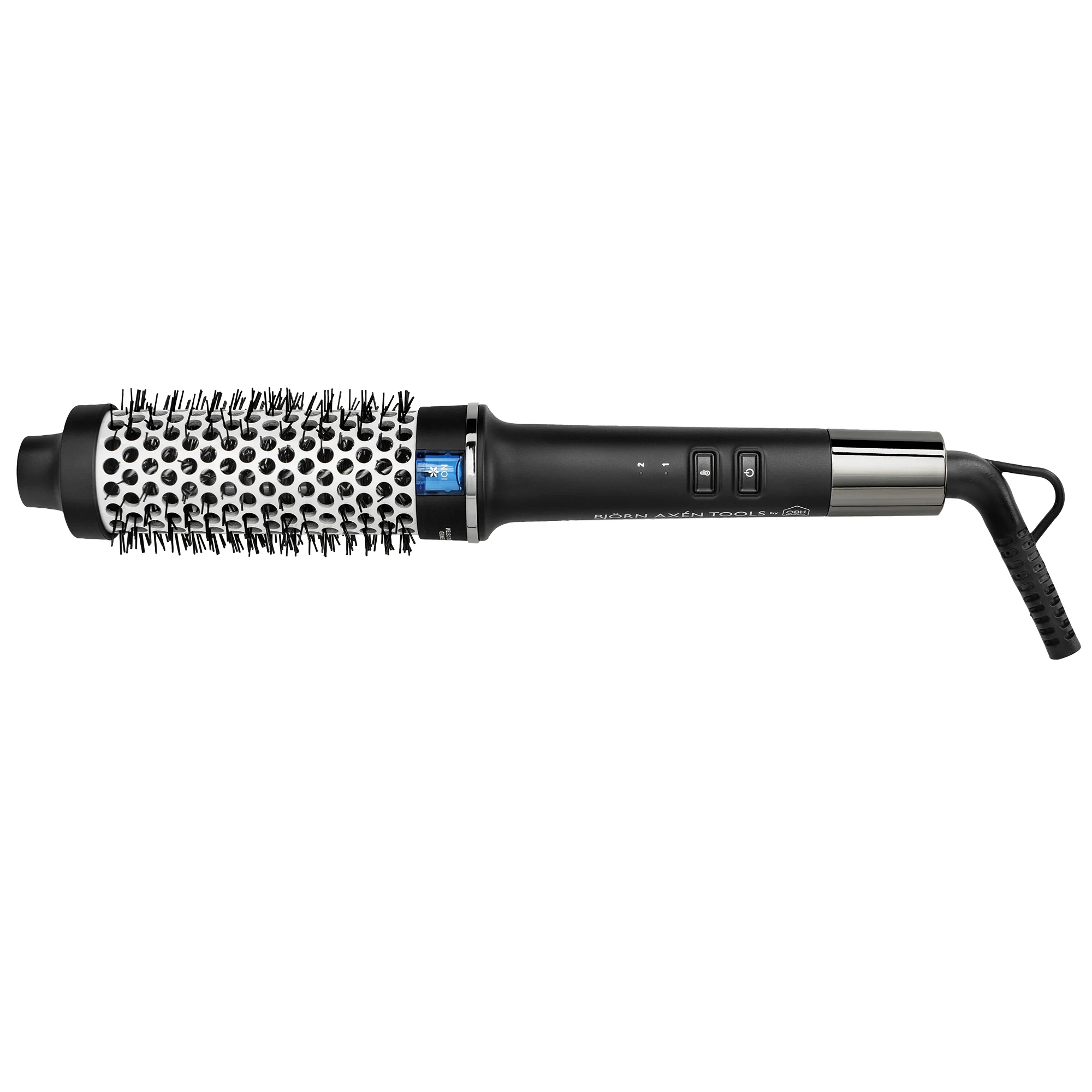 OBH Nordica Björn Axén Tools Magic Style Brush PRO 38 mm - Värmeborste & varmluftsborste