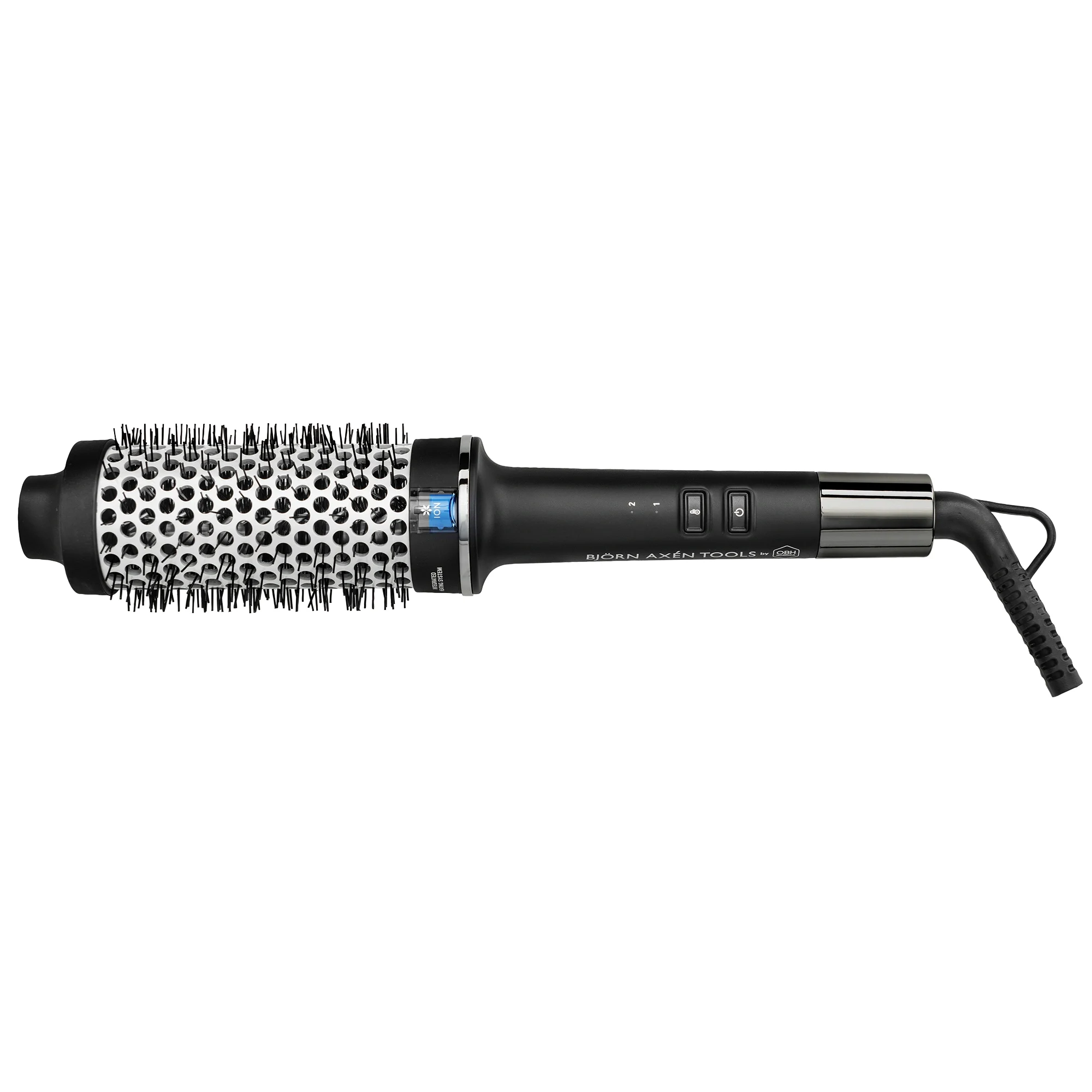 OBH Nordica Björn Axén Tools Magic Style Brush PRO 45 mm - Värmeborste & varmluftsborste