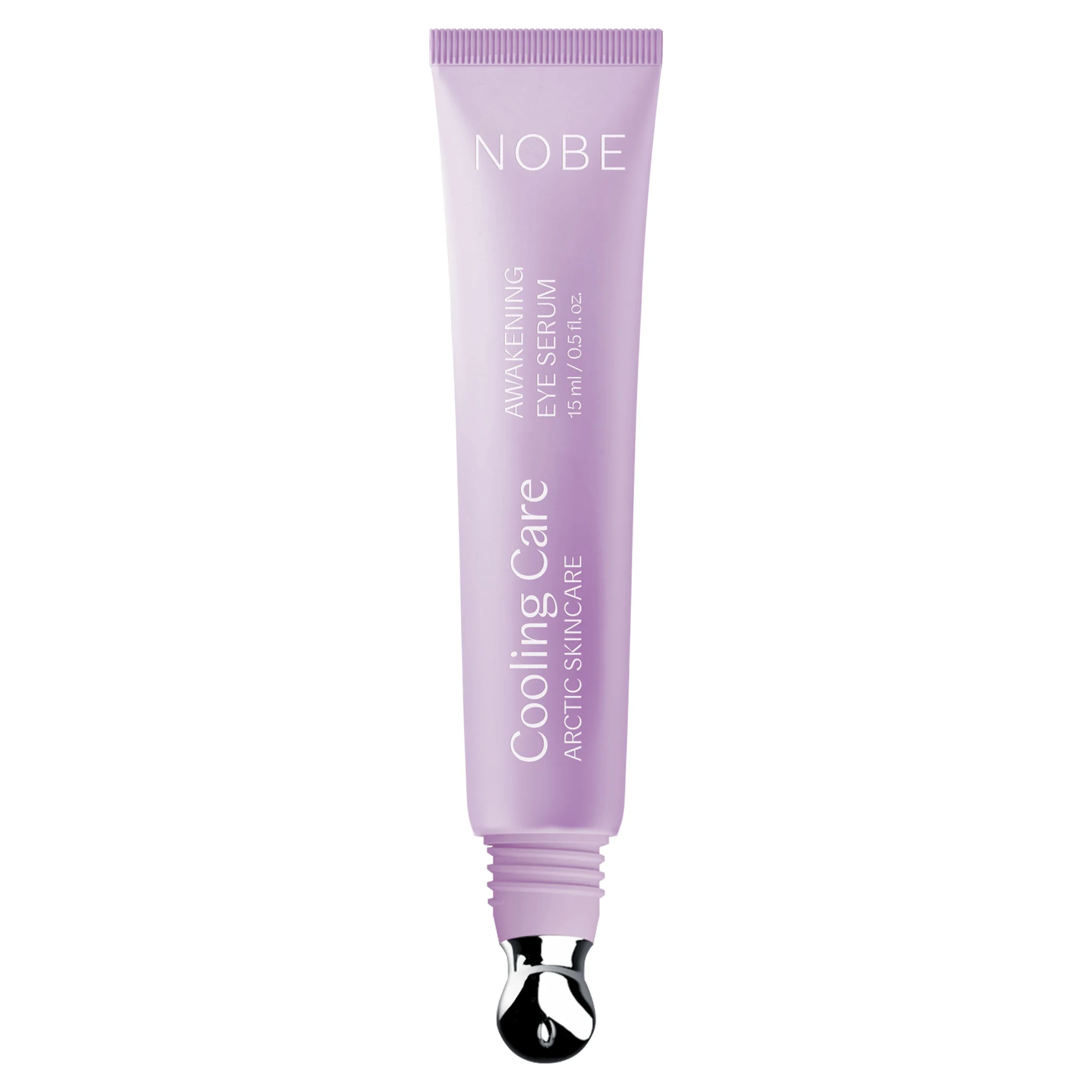 NOBE Cooling Care Awakening Eye Serum 15 ml - Ögonkräm