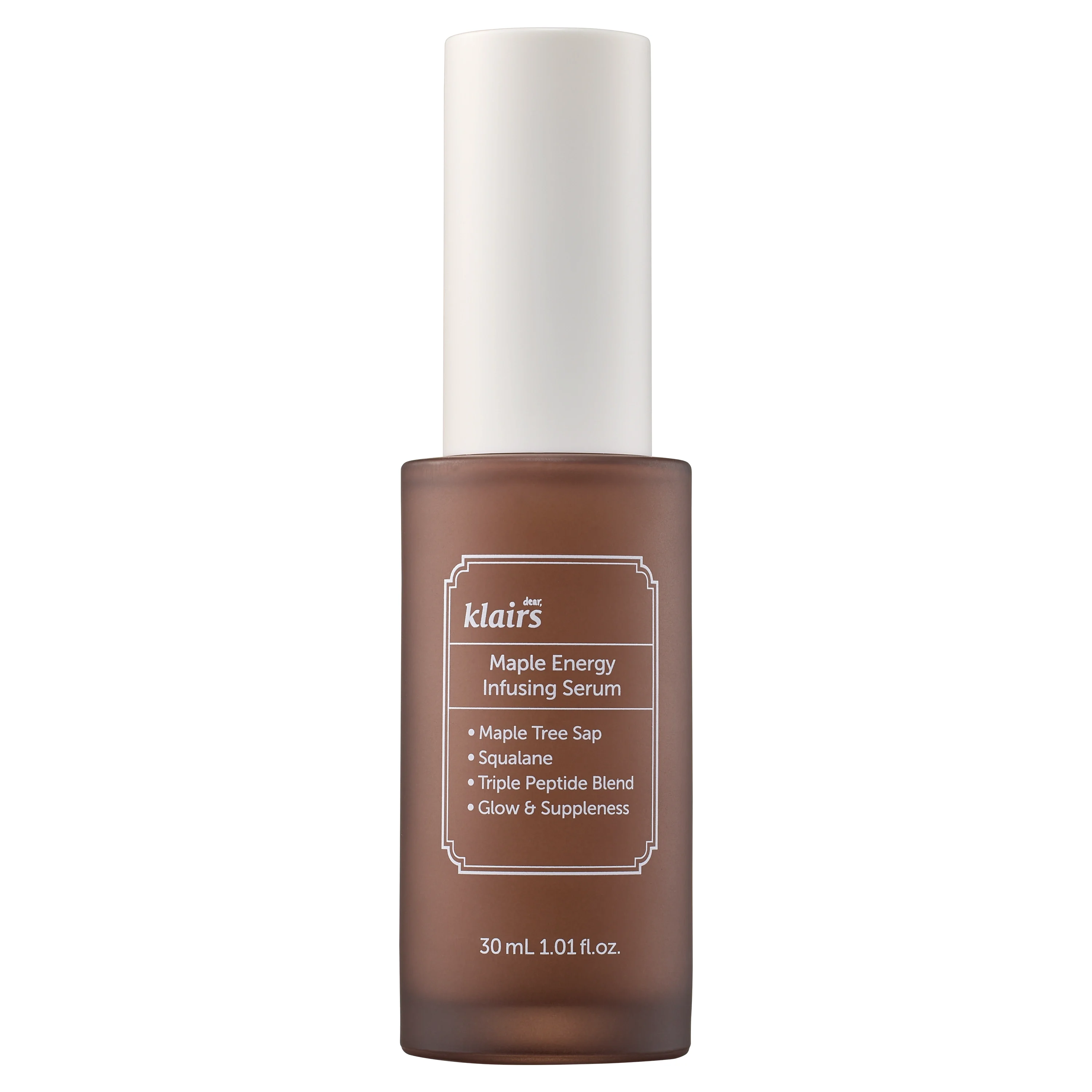 Klairs Maple Energy Infusing Serum 30 ml - Serum