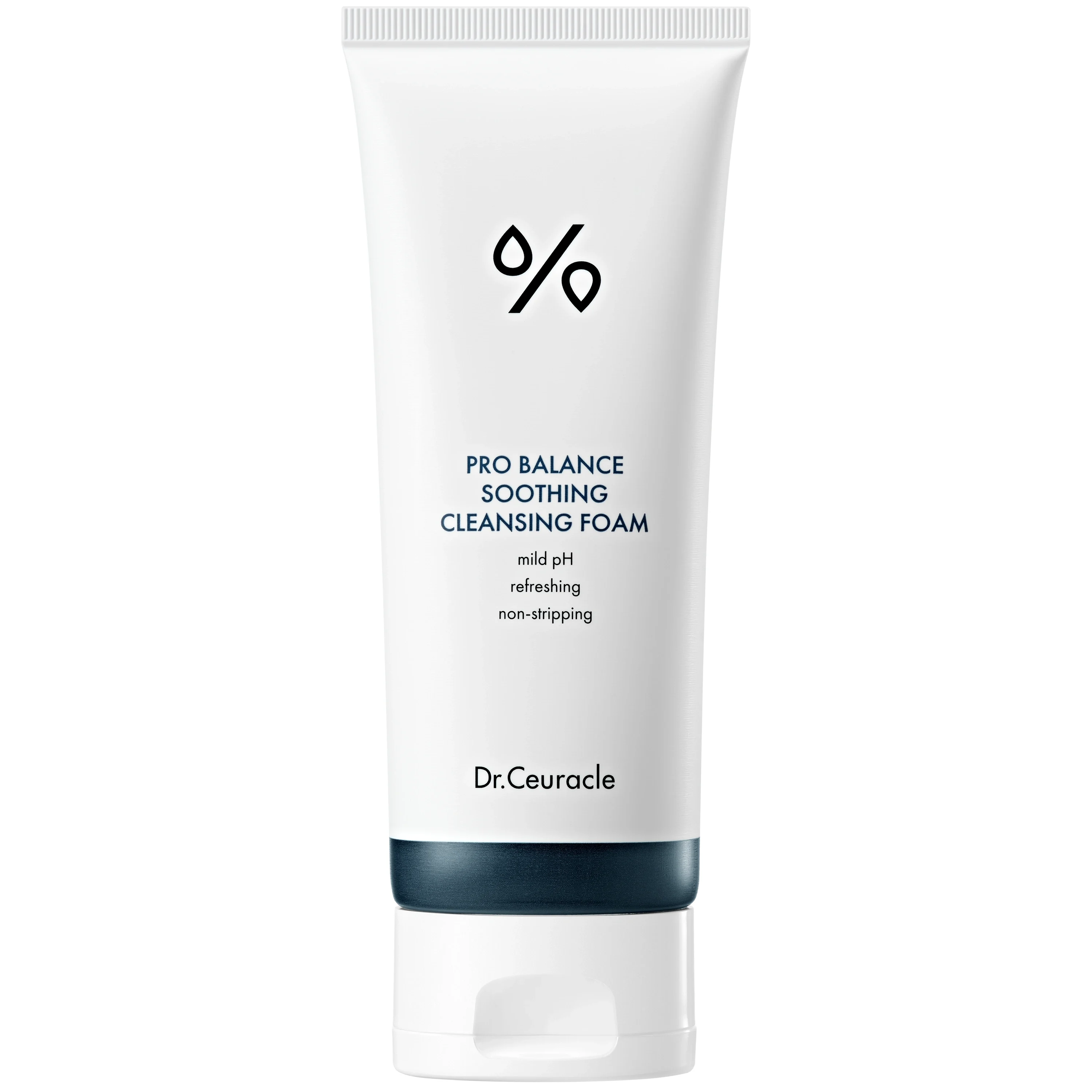 Dr. Ceuracle Pro Balance Soothing Cleansing Foam 150 ml - Ansiktsrengöring