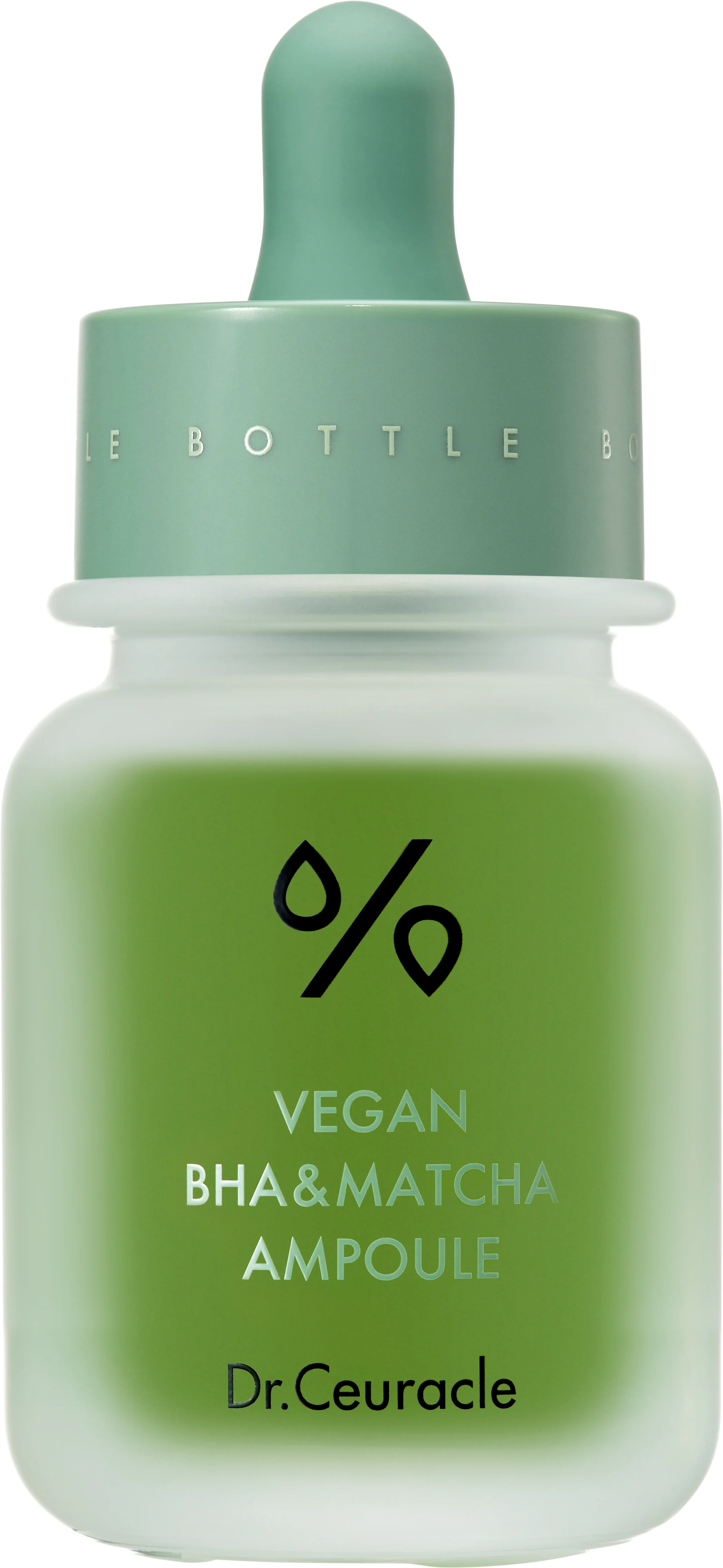 Dr. Ceuracle Vegan BHA & Matcha Ampoule 30 ml - Serum