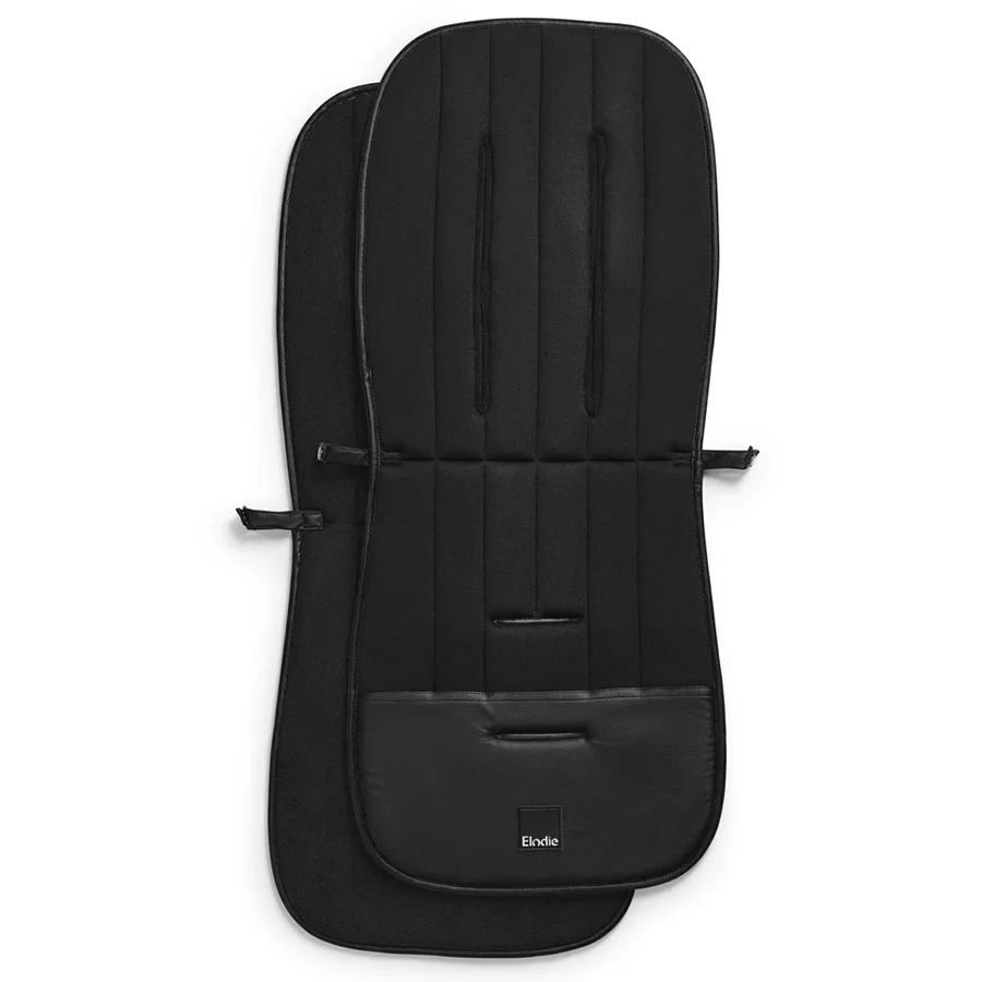 Elodie Cosy Cushion Aviator Black - Barnvagnstillbehör