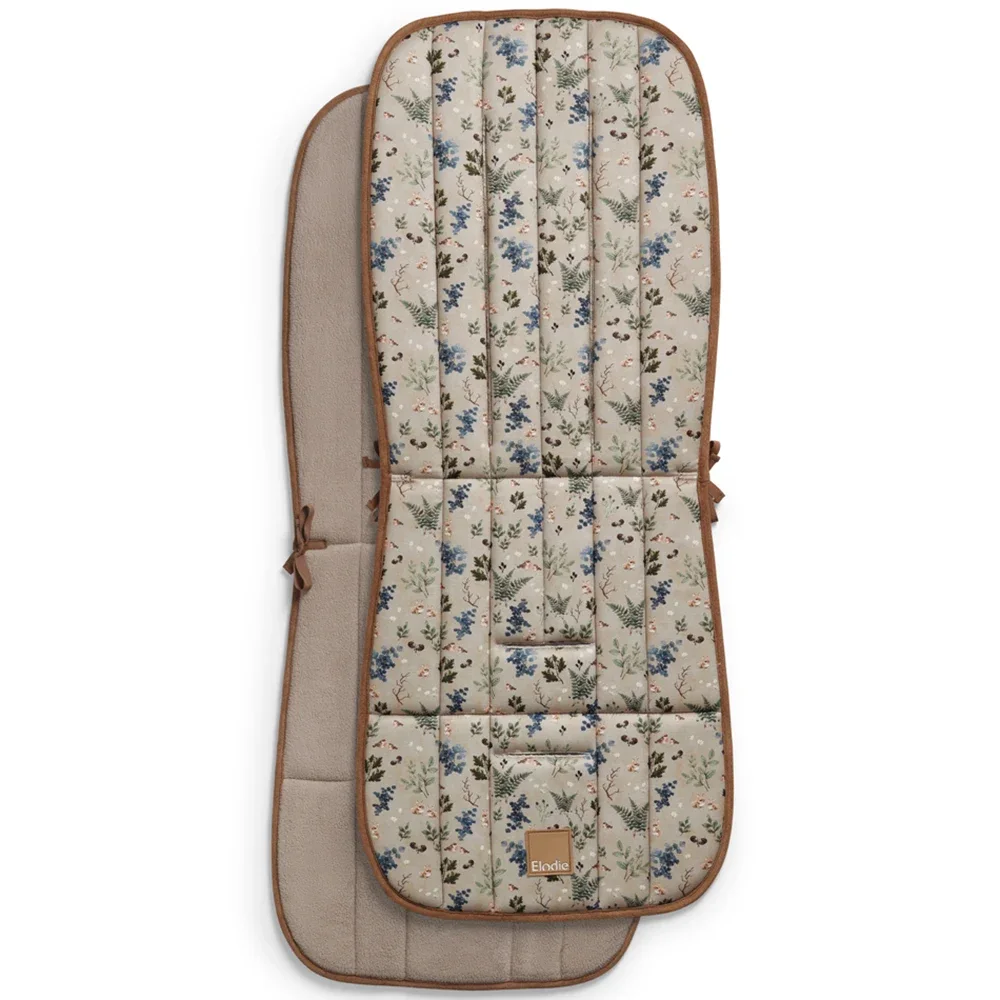 Elodie Cosy Cushion Fairytale Forest - Barnvagnstillbehör