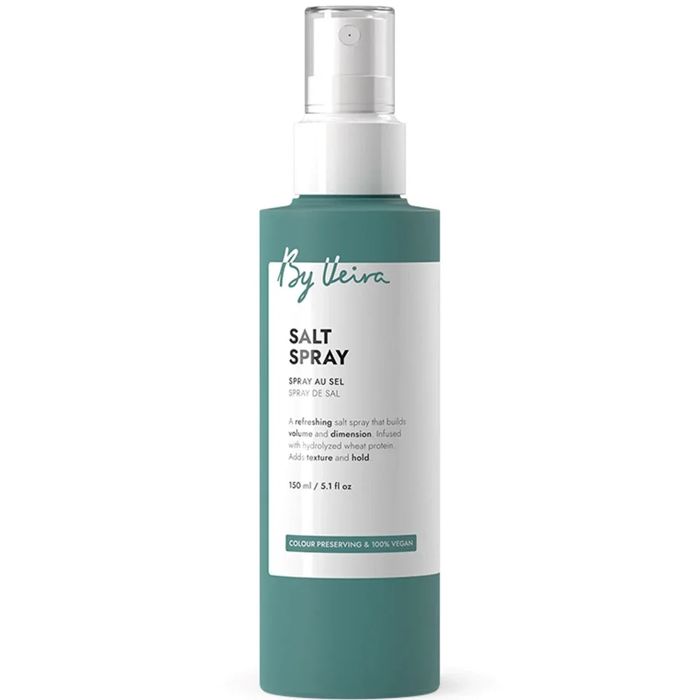 By Veira Salt Spray 150 ml - Saltvattenspray