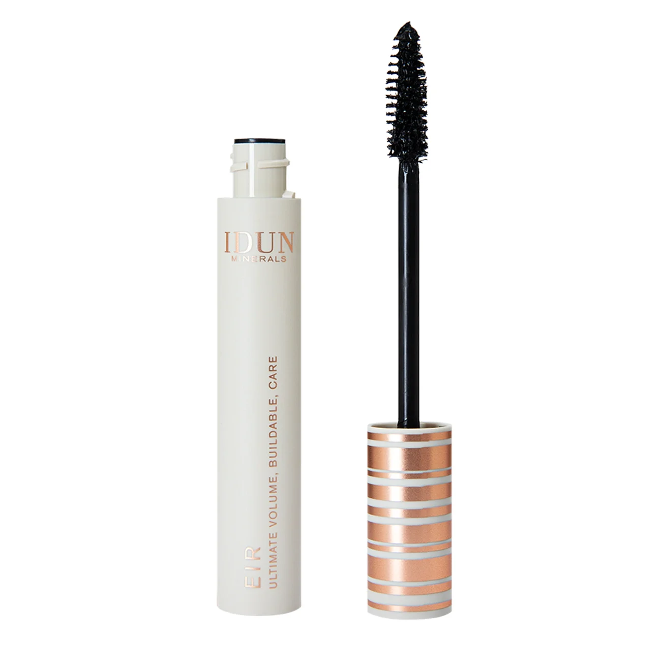 IDUN Minerals Mascara Eir 13,5 ml - Mascara